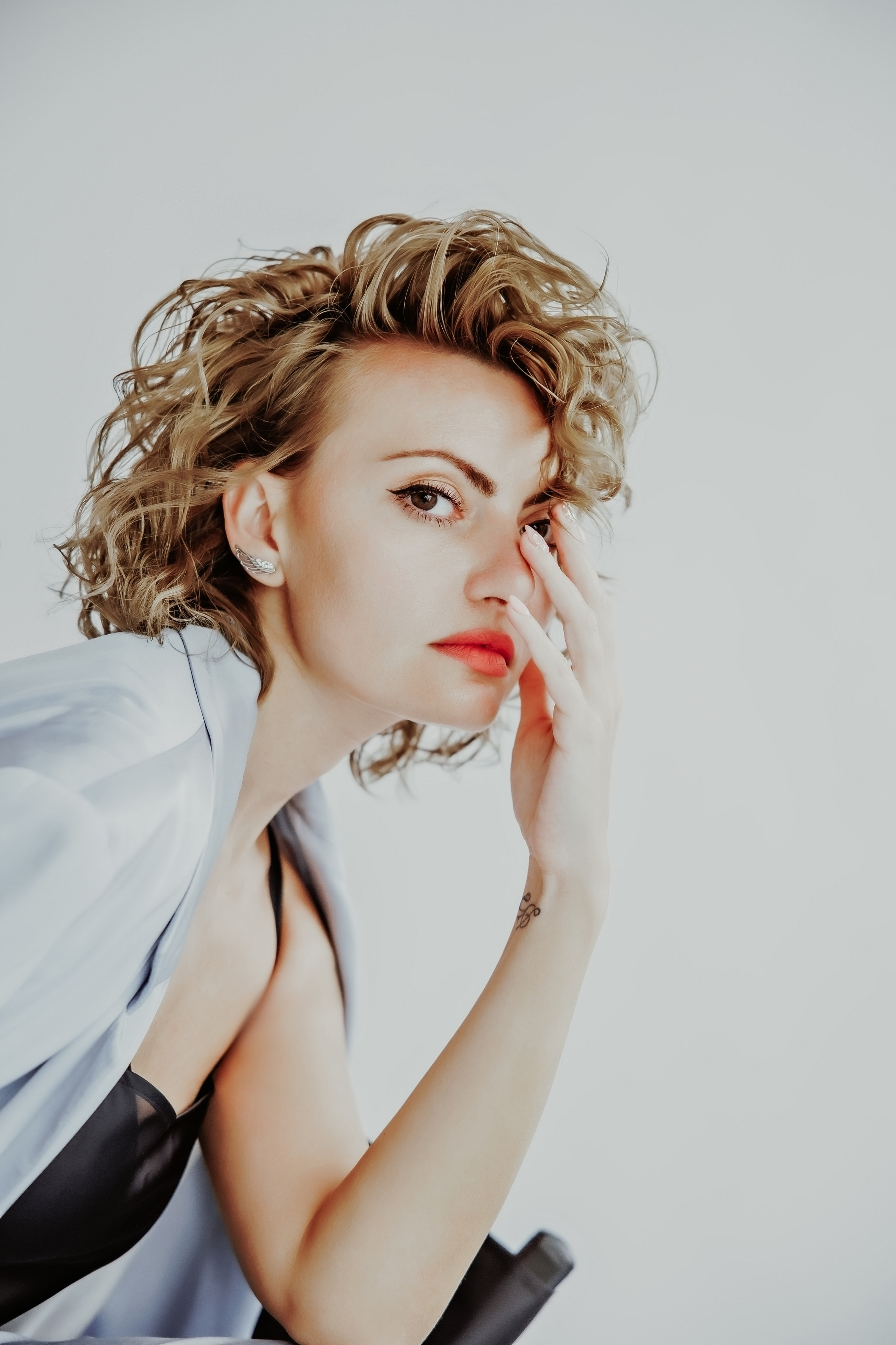 Индивидуална Фотосесия за теб. Фотограф Ирина Йотова