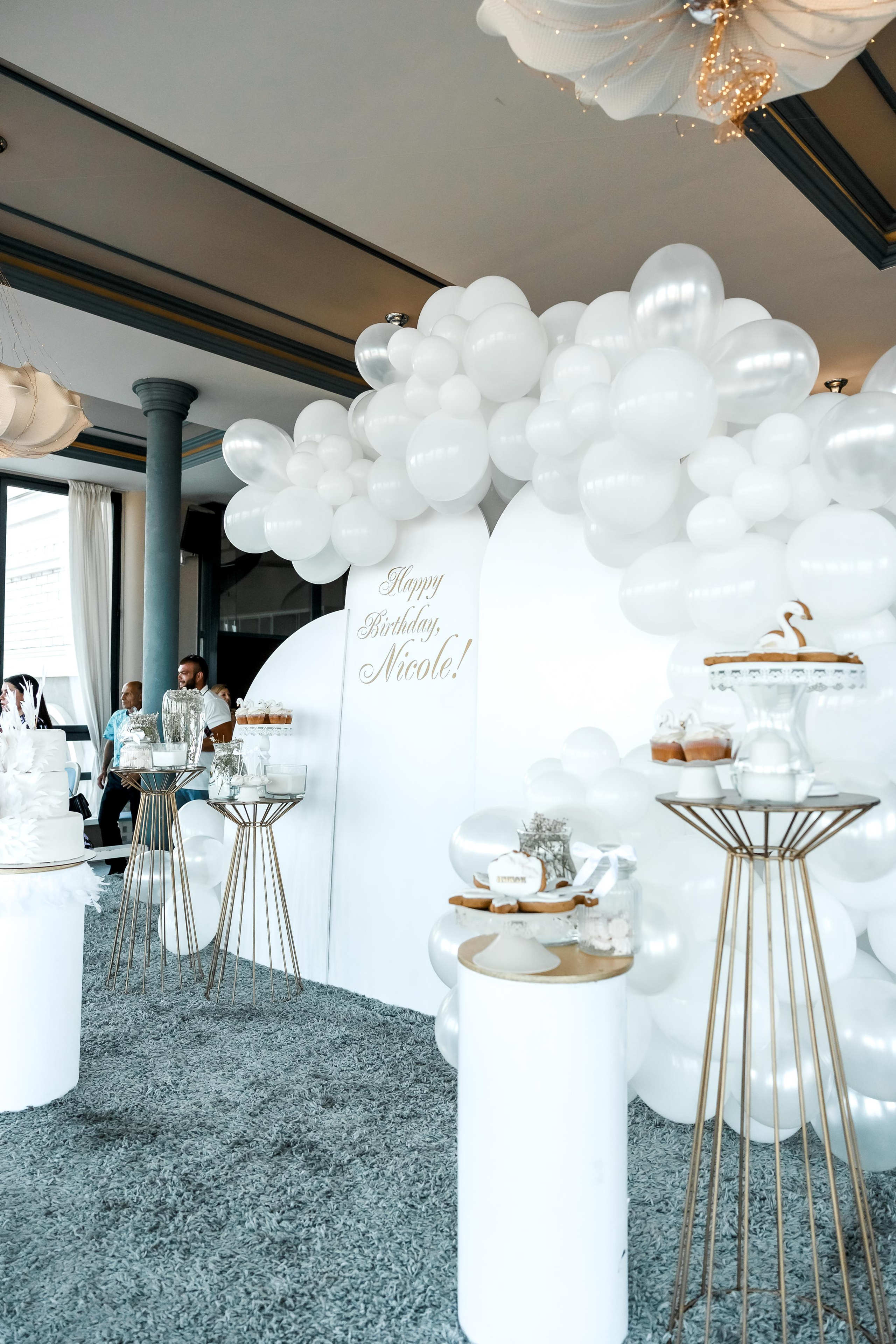 Честит Първи Рожден Ден. Фотограф Ирина Йотова