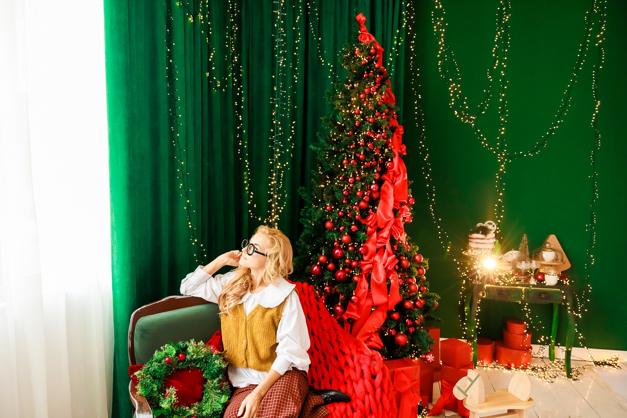 Коледа 2023. Фотограф Ирина Йотова
