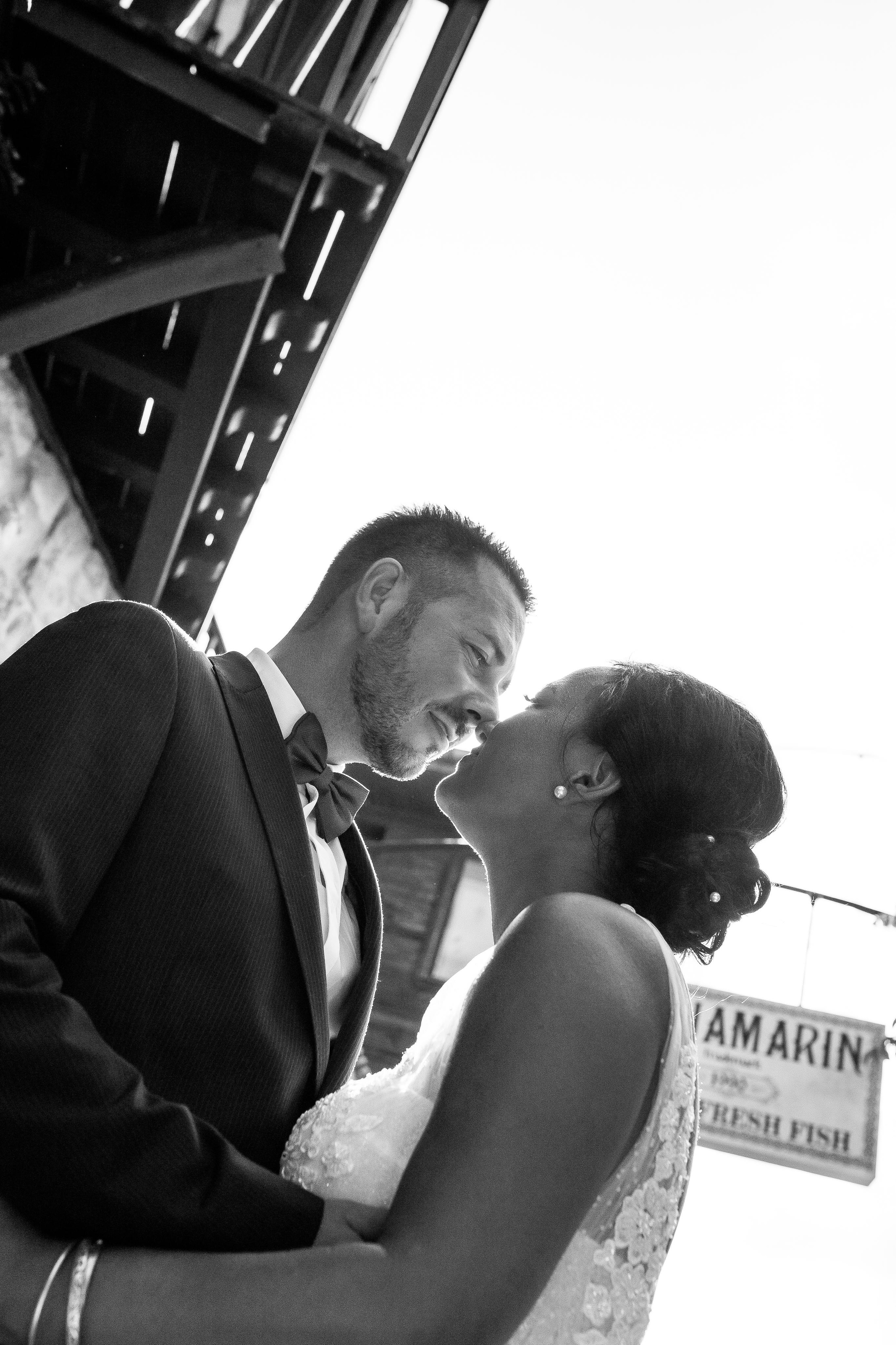 Сватба несебър. Фотограф Ирина Йотова