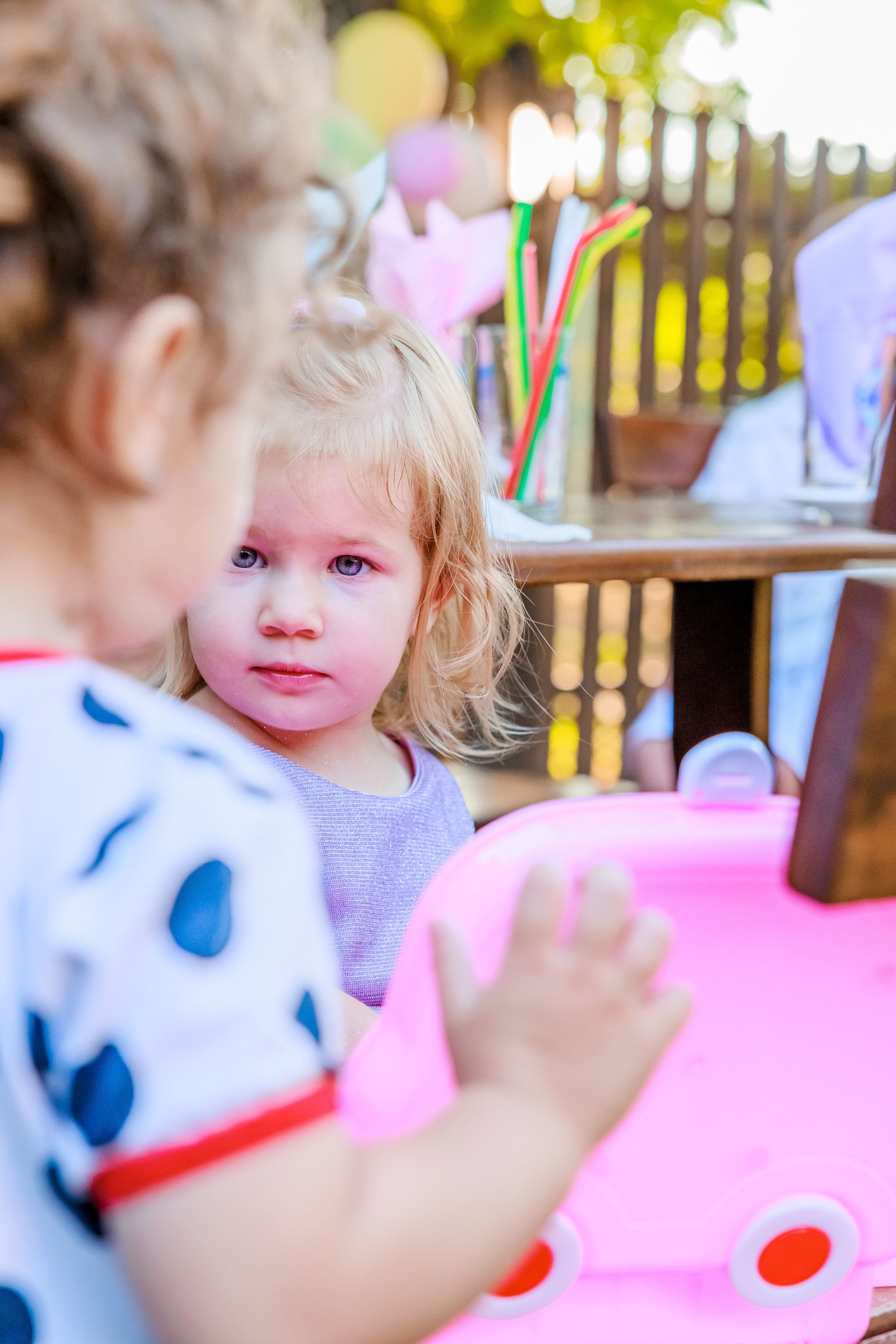 Честит Рожден Ден. Фотограф Ирина Йотова