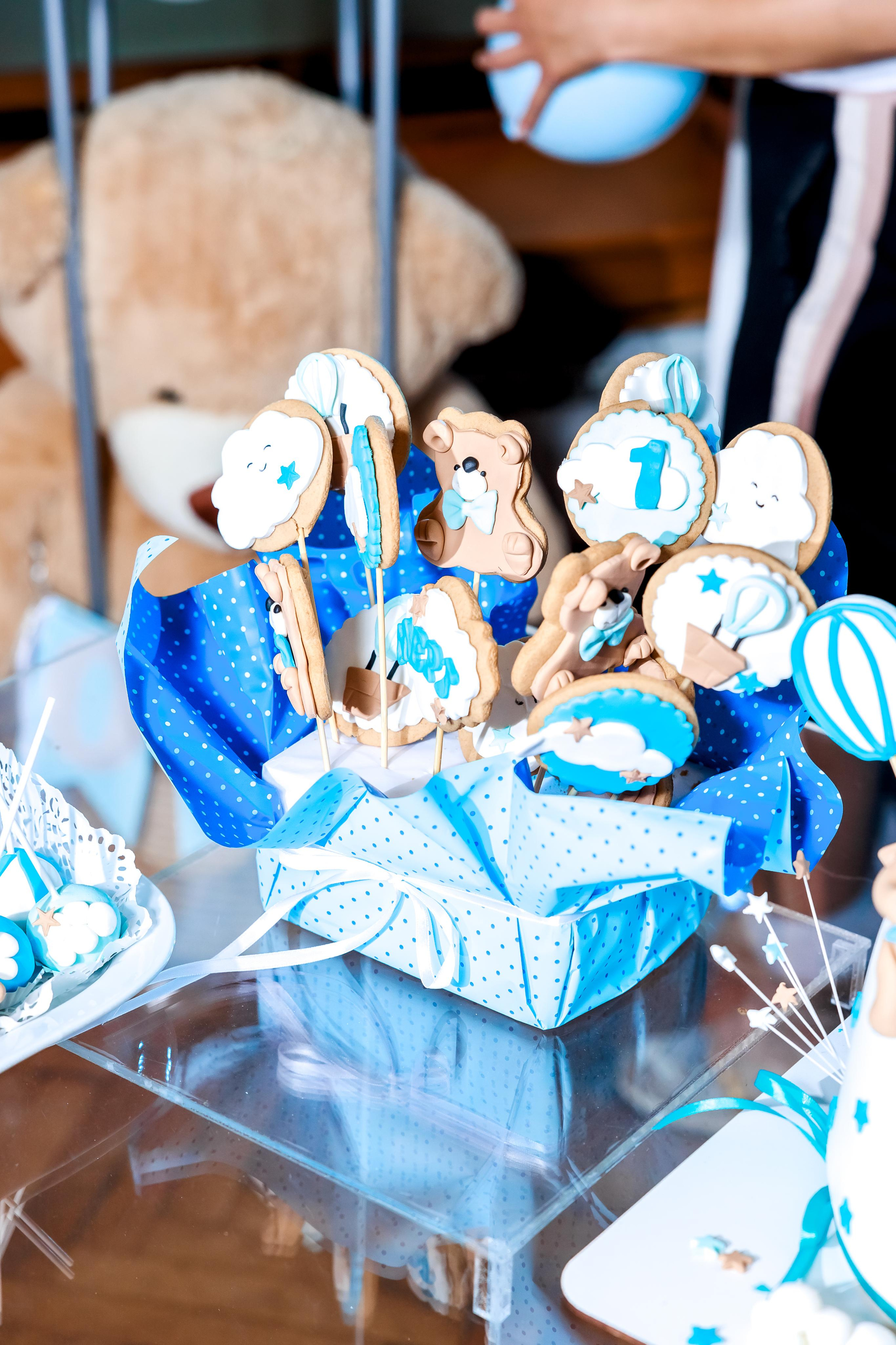 Честит Рожден Ден. Фотограф Ирина Йотова