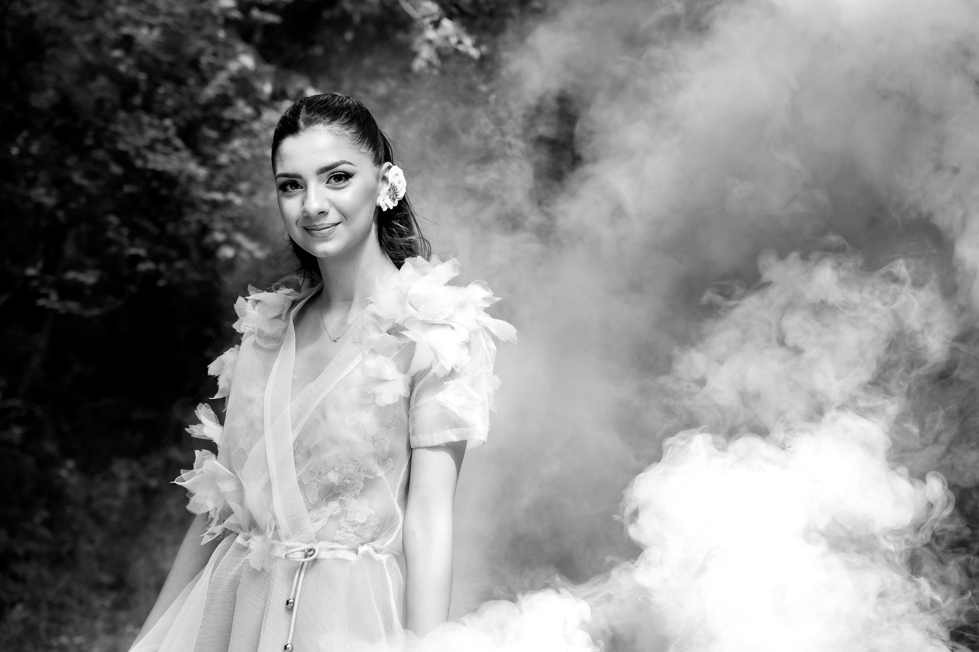 Фотосесия на Абитуриент. Фотограф Ирина Йотова