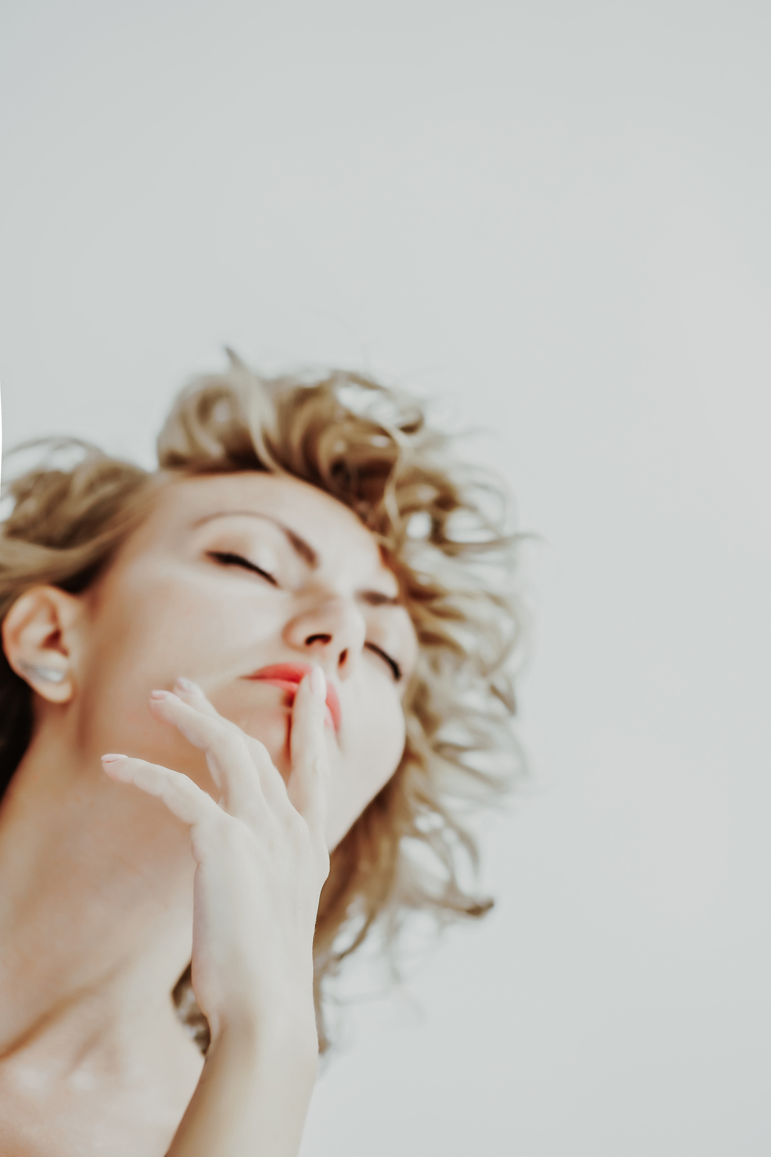 Индивидуална Фотосесия за теб. Фотограф Ирина Йотова