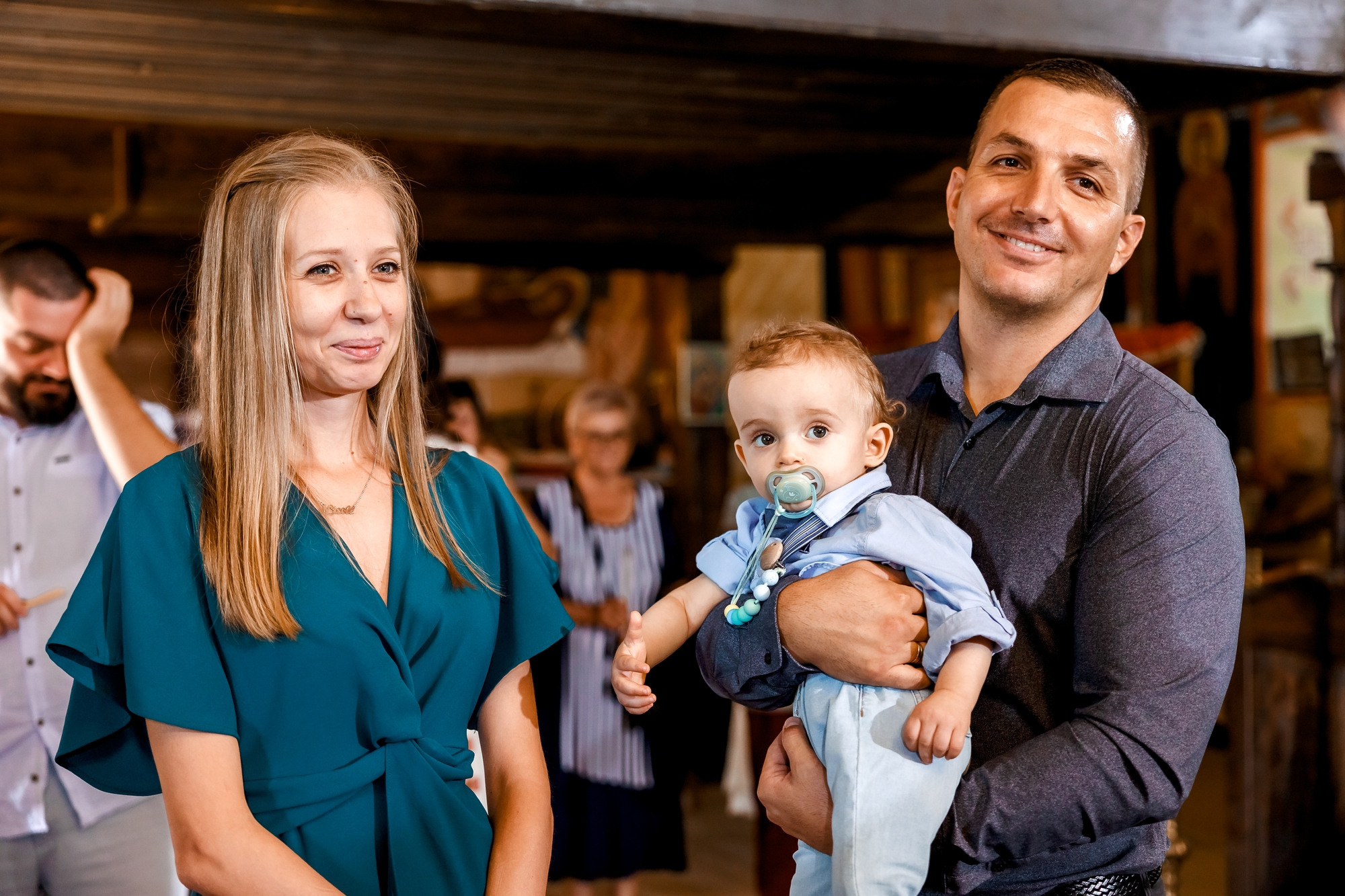 Църква “Св. Атанасий” Българово. Фотограф Ирина Йотова