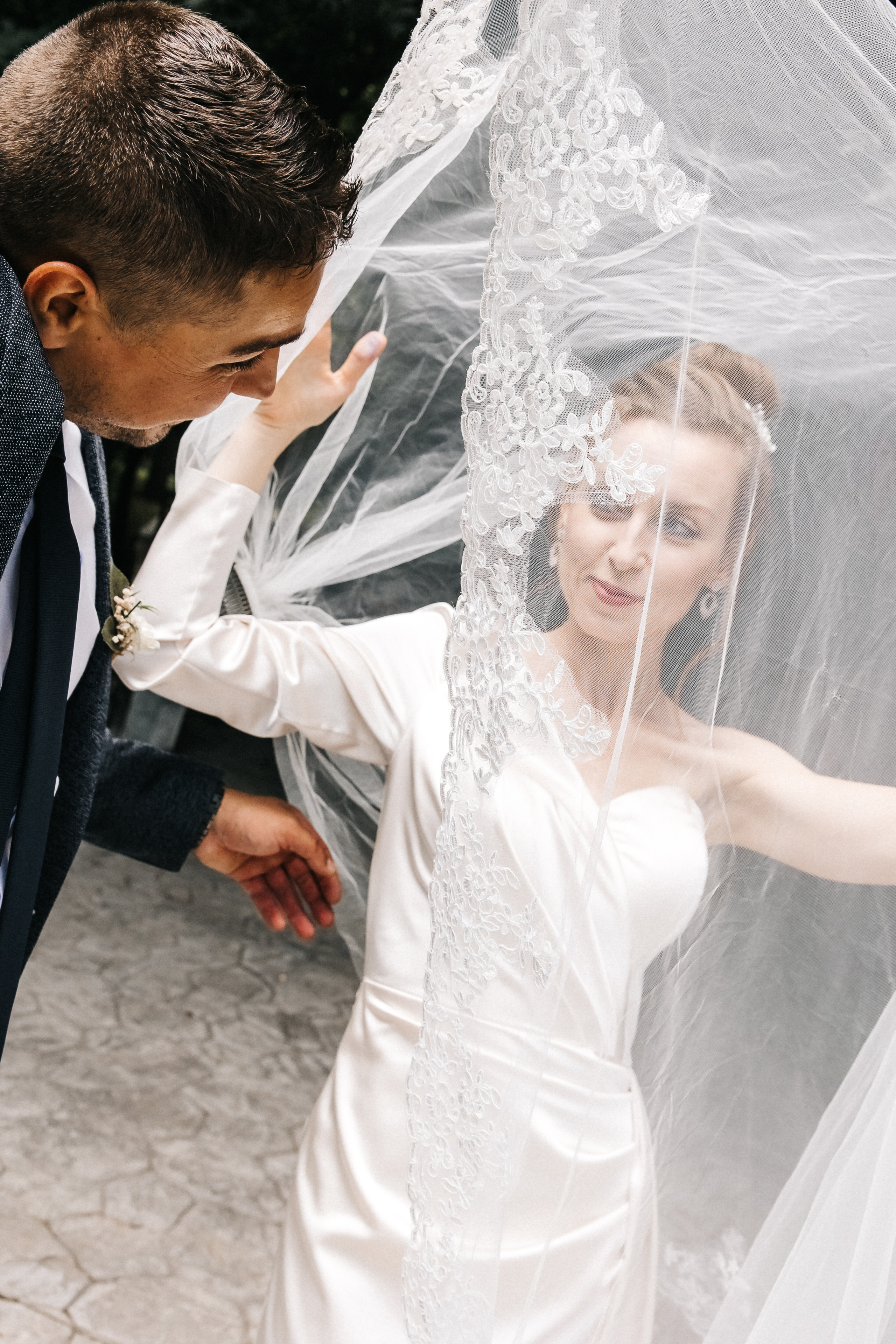 Lovestory. Фотограф Ирина Йотова