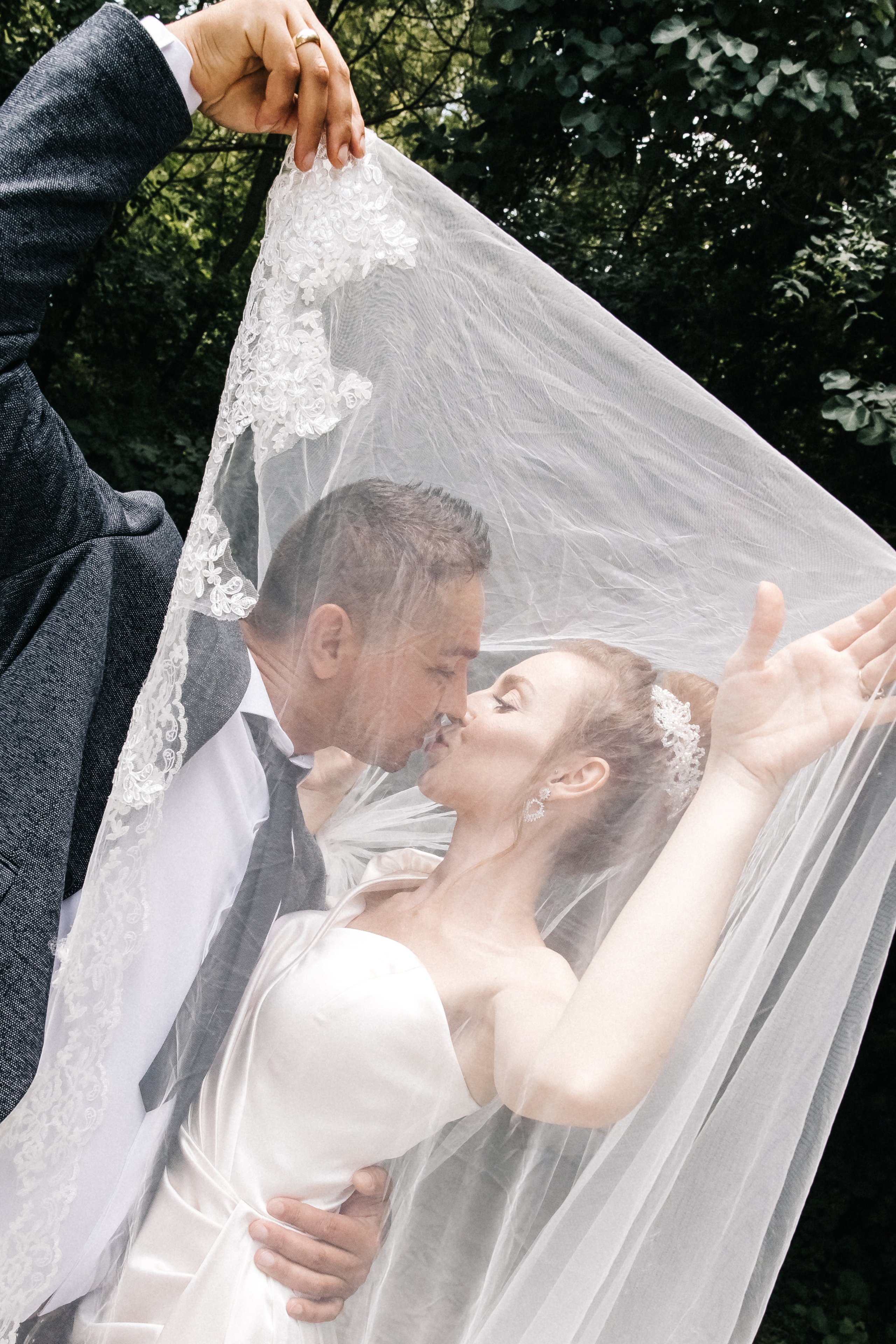 Lovestory. Фотограф Ирина Йотова