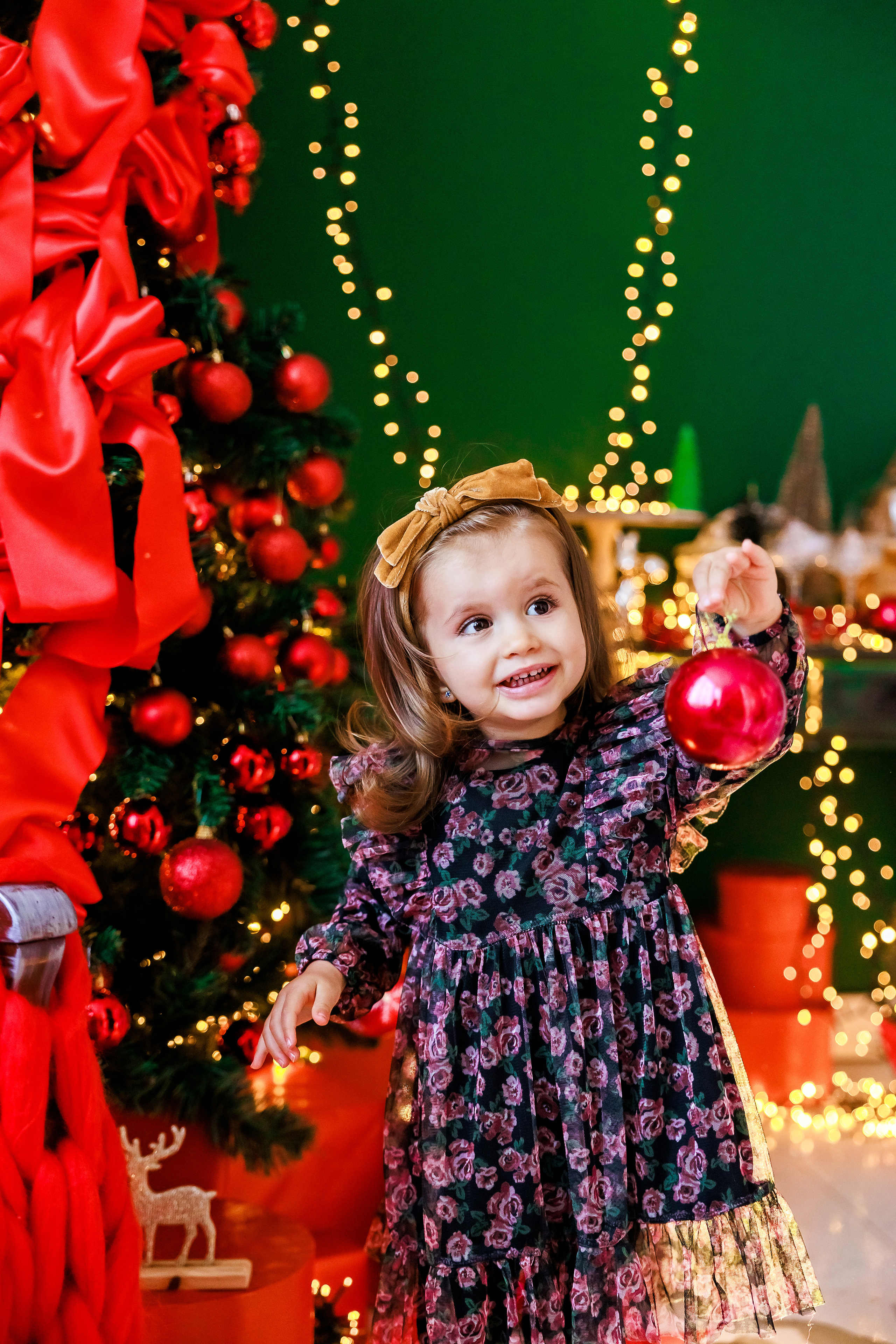 Коледа 2023. Фотограф Ирина Йотова