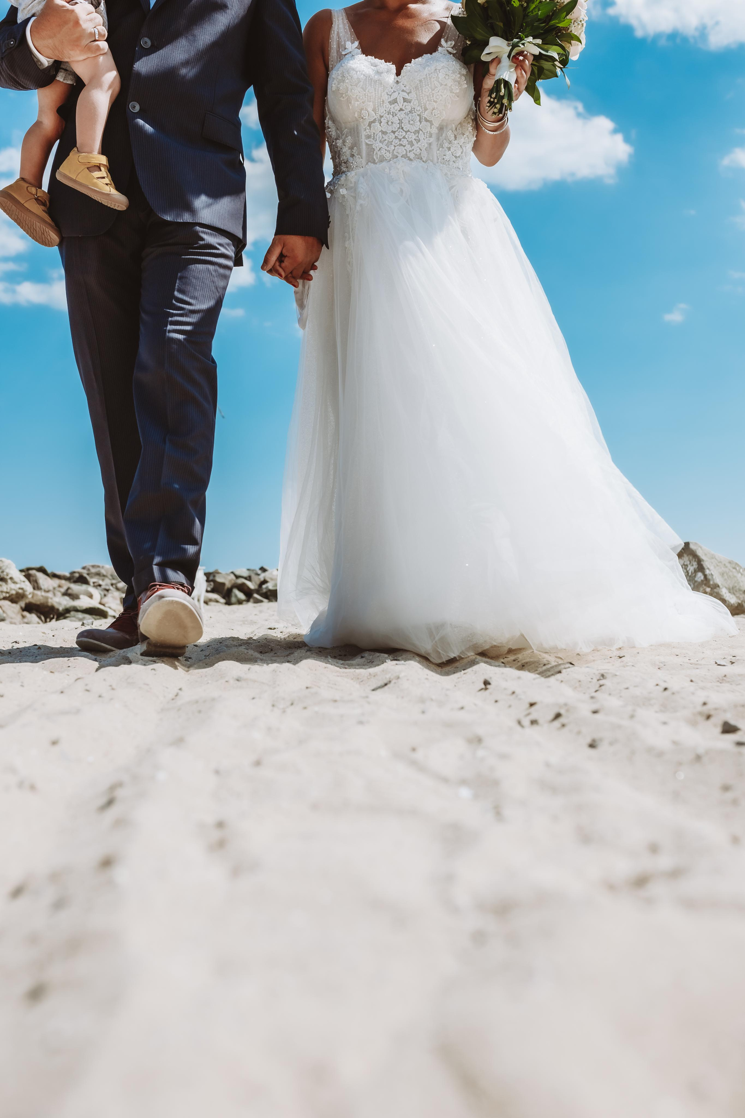 Сватба несебър. Фотограф Ирина Йотова