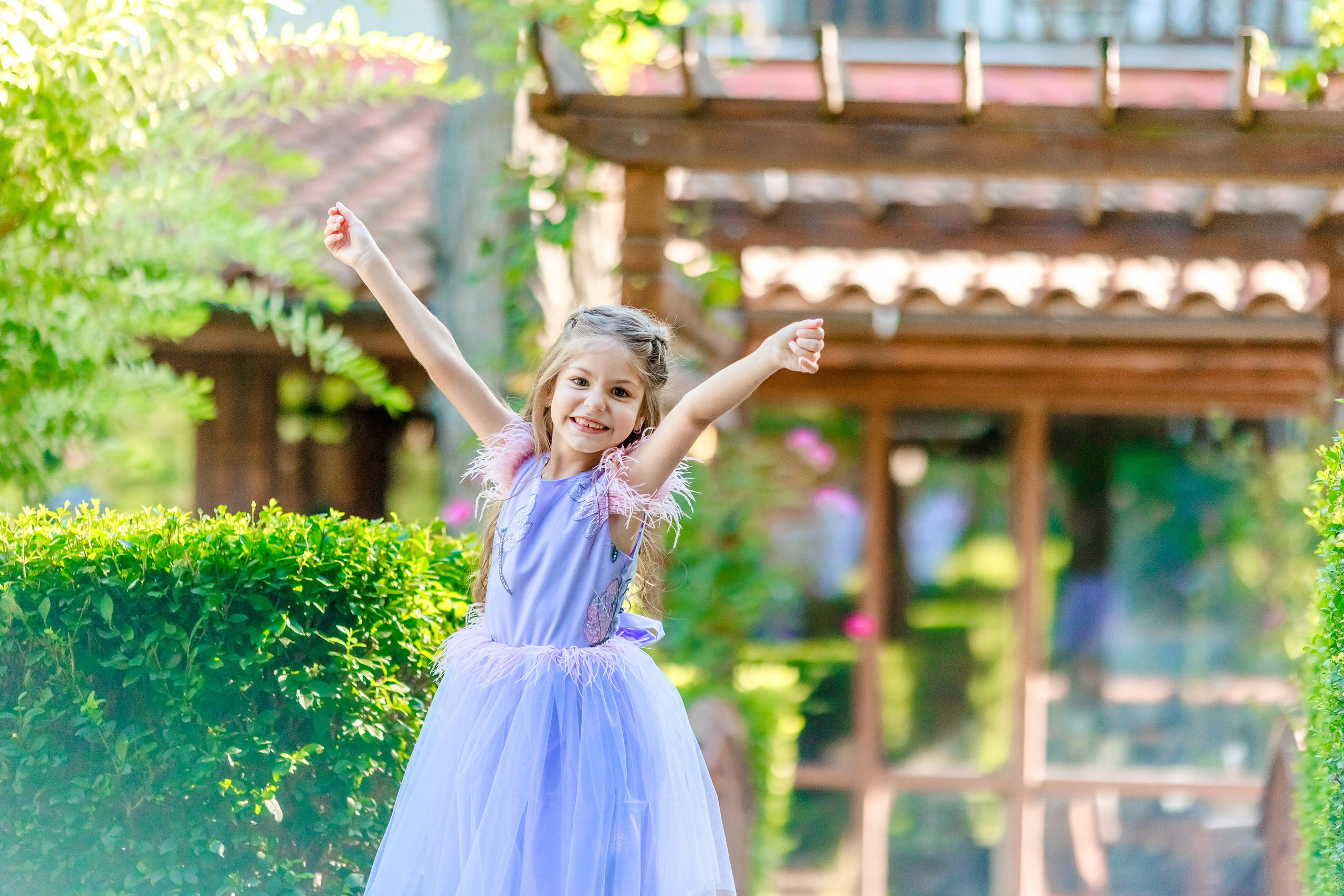 Честит Рожден Ден. Фотограф Ирина Йотова