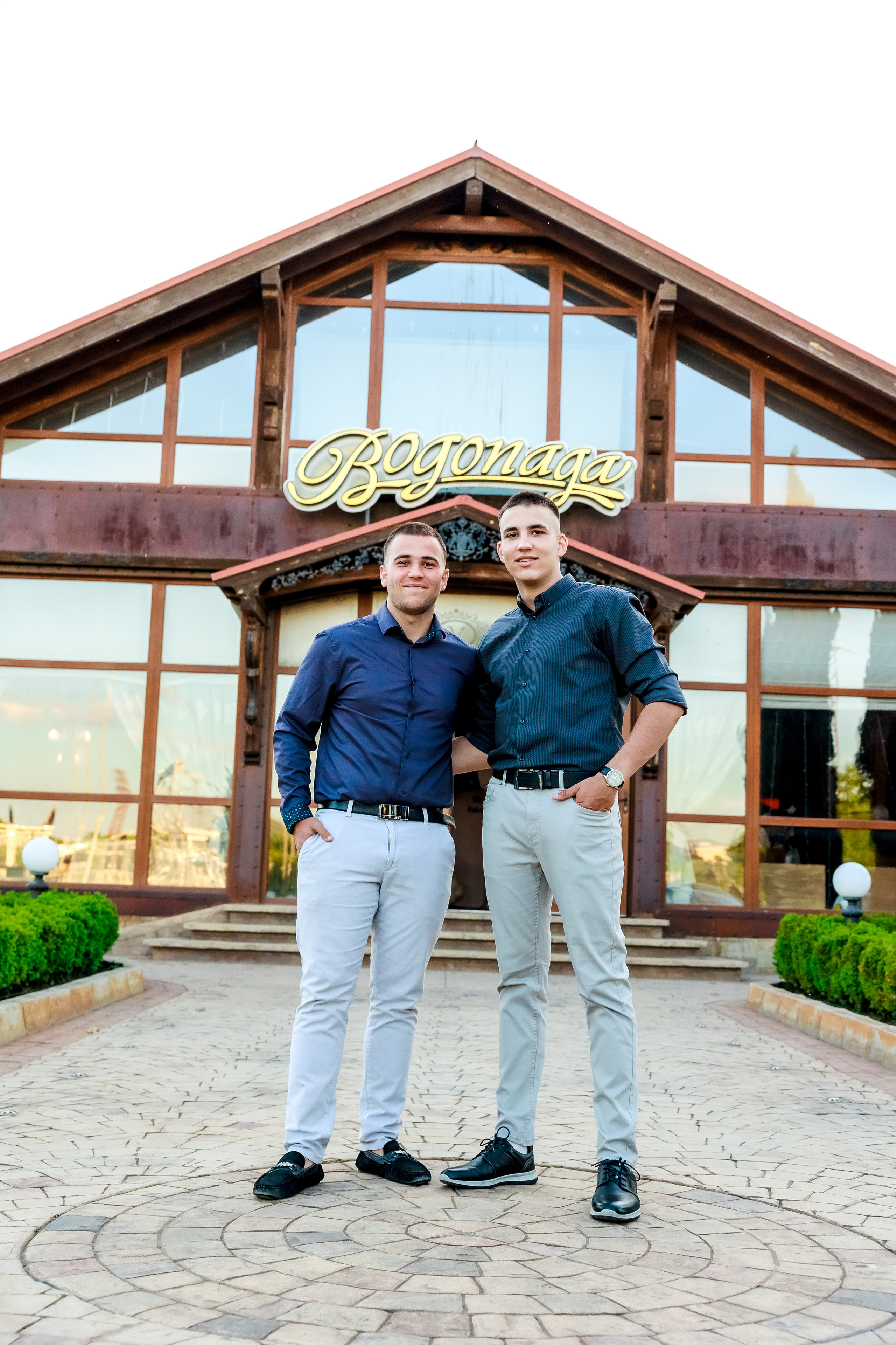 Абитуриентски бал 2022. Фотограф Ирина Йотова