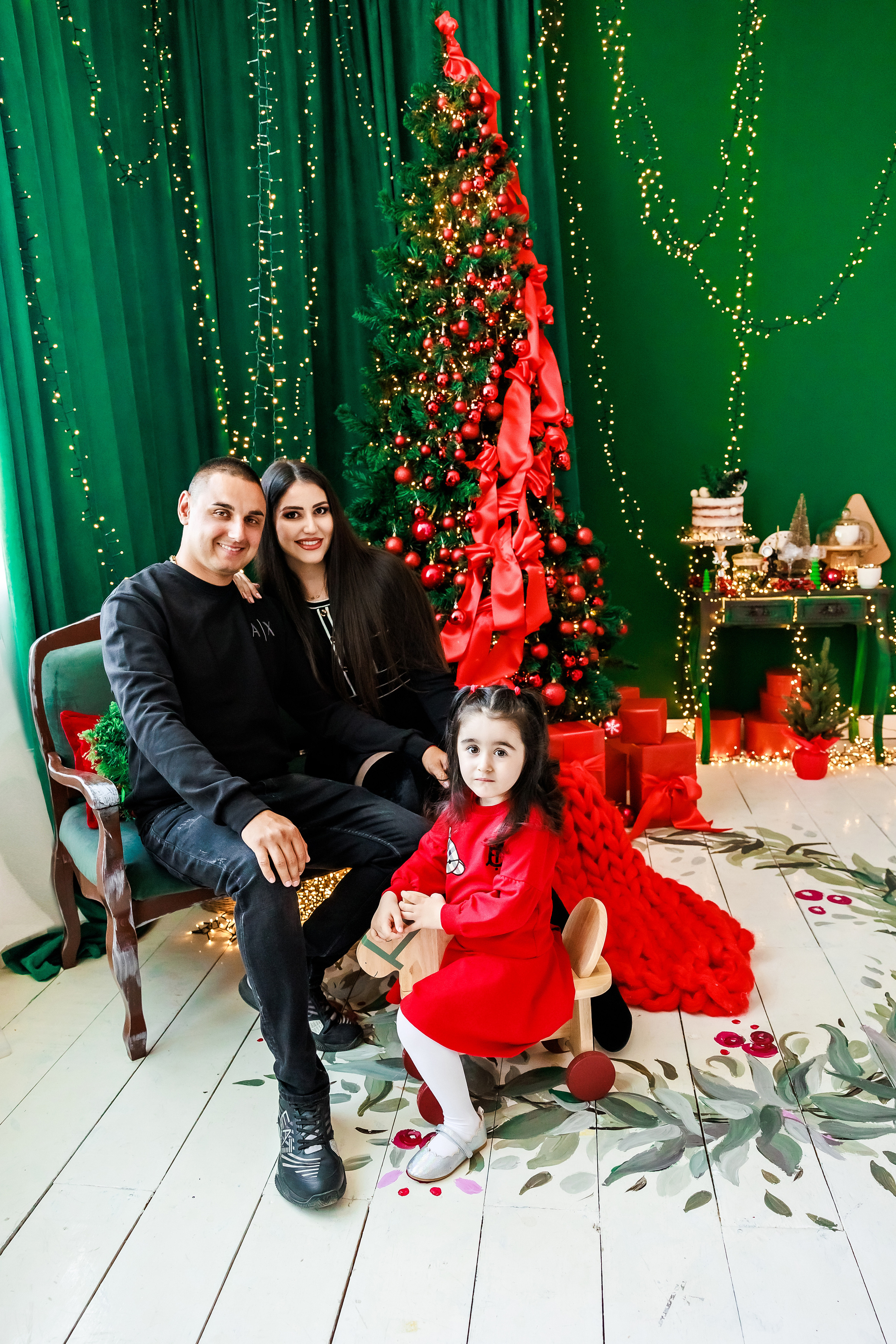 Коледа 2023. Фотограф Ирина Йотова