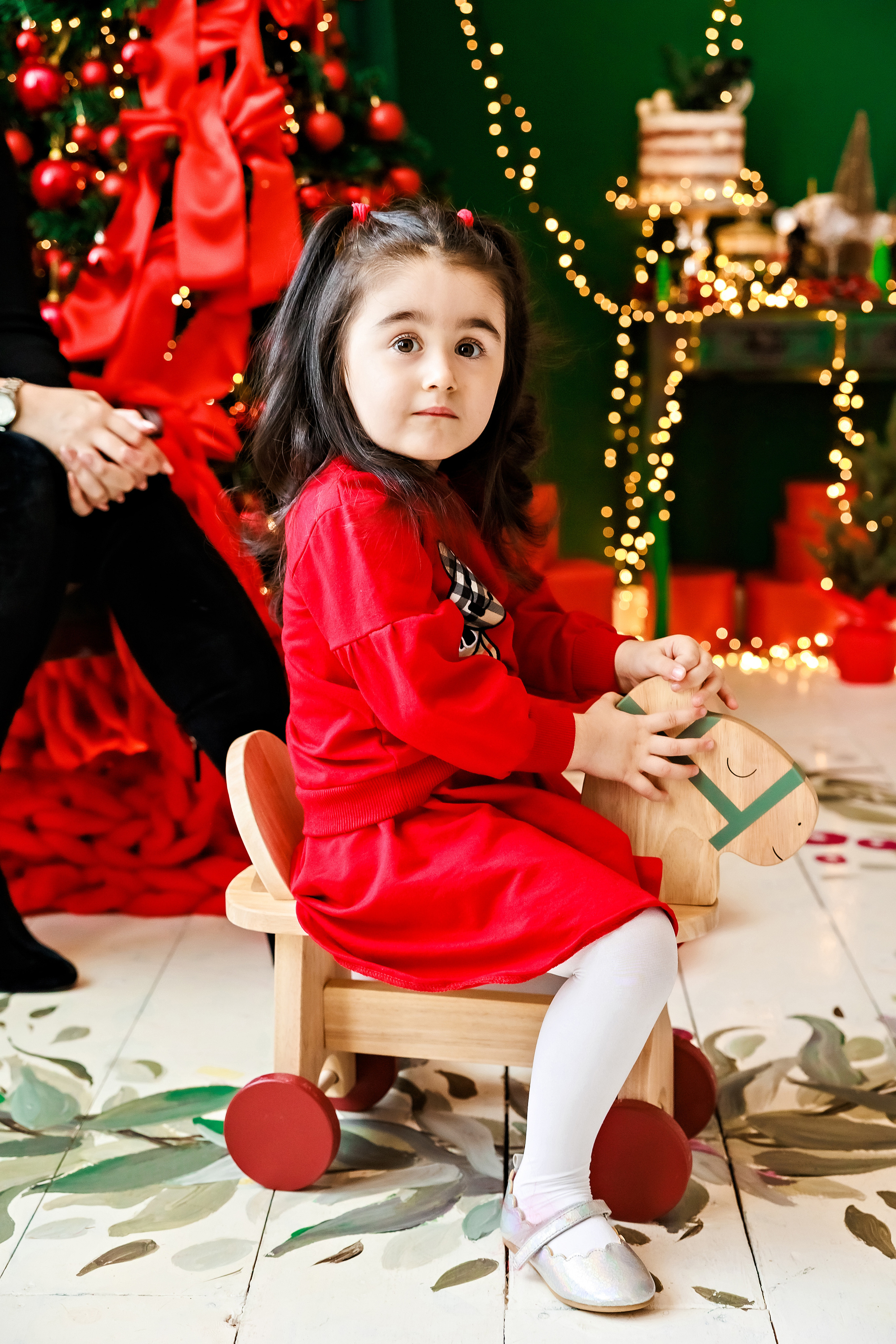 Коледа 2023. Фотограф Ирина Йотова