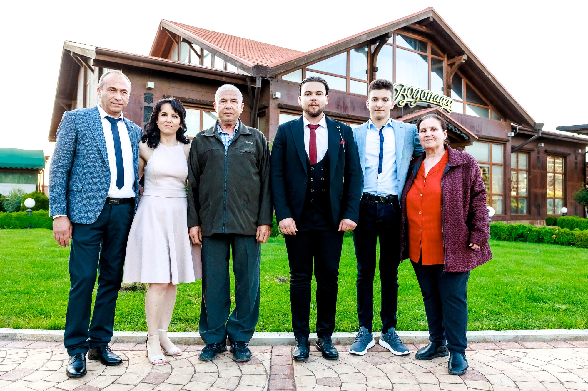 Абитуриентски бал 2022. Фотограф Ирина Йотова