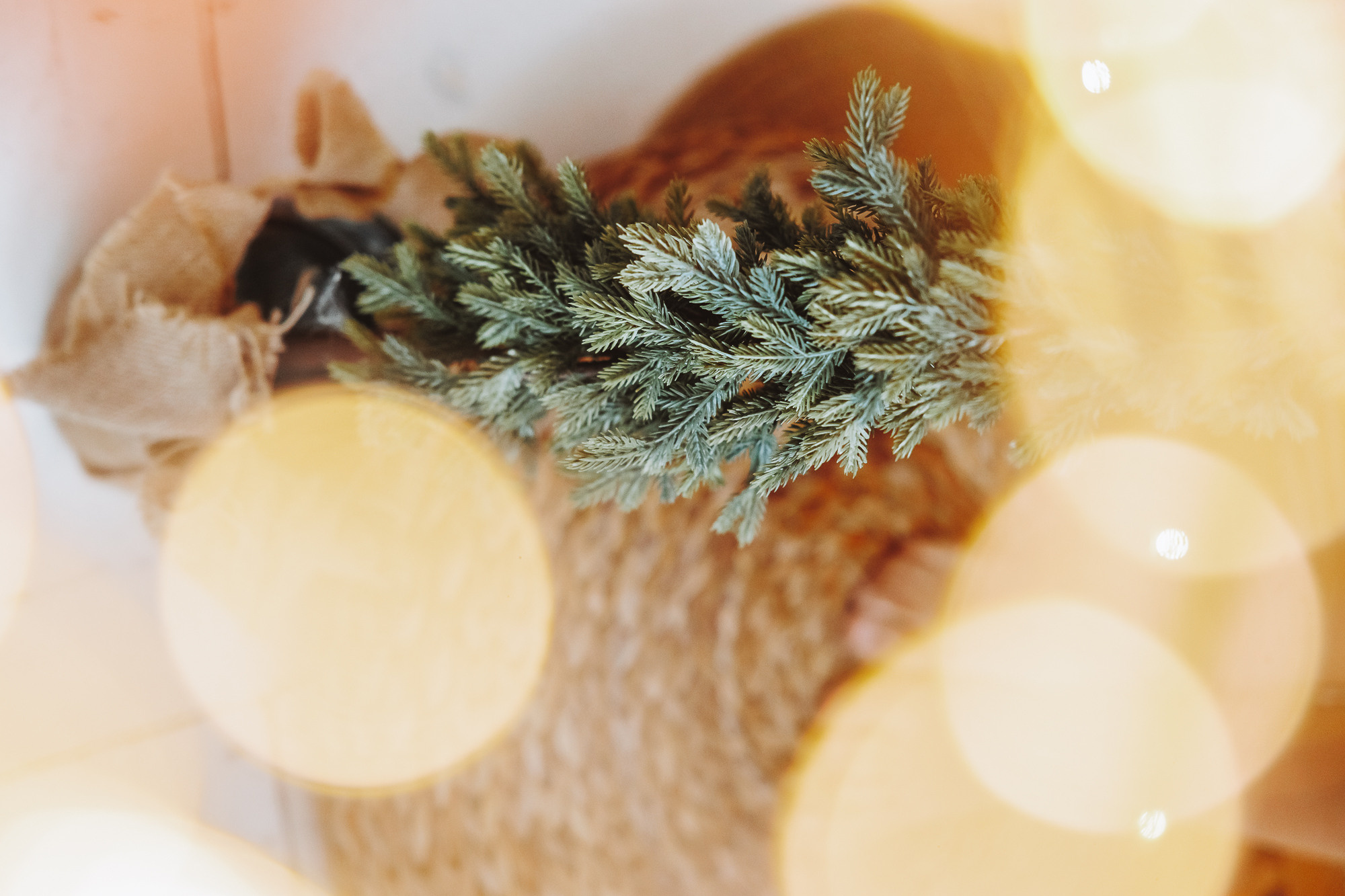 Декор №1. Фотограф Ирина Йотова