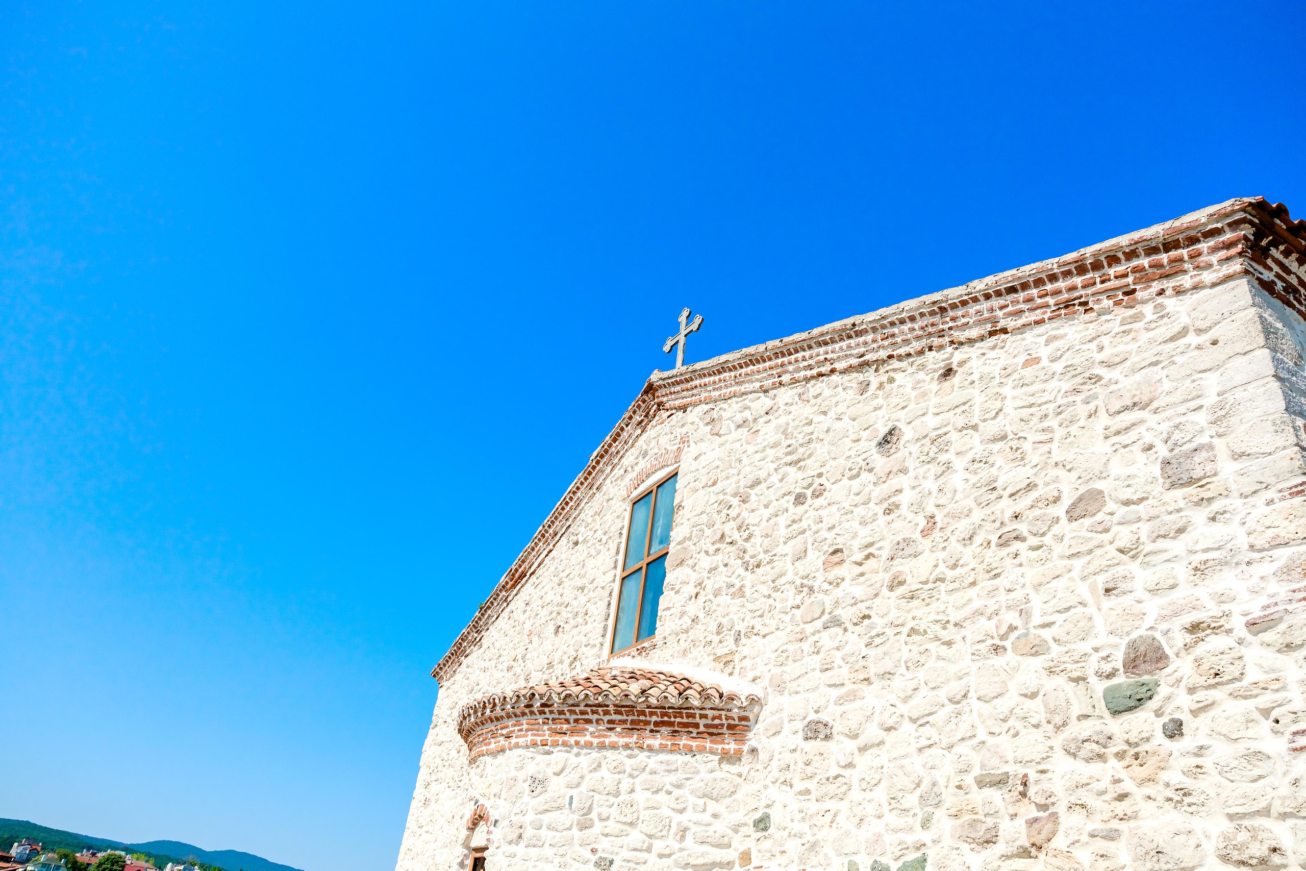 Свето Кръщение Царево. Фотограф Ирина Йотова