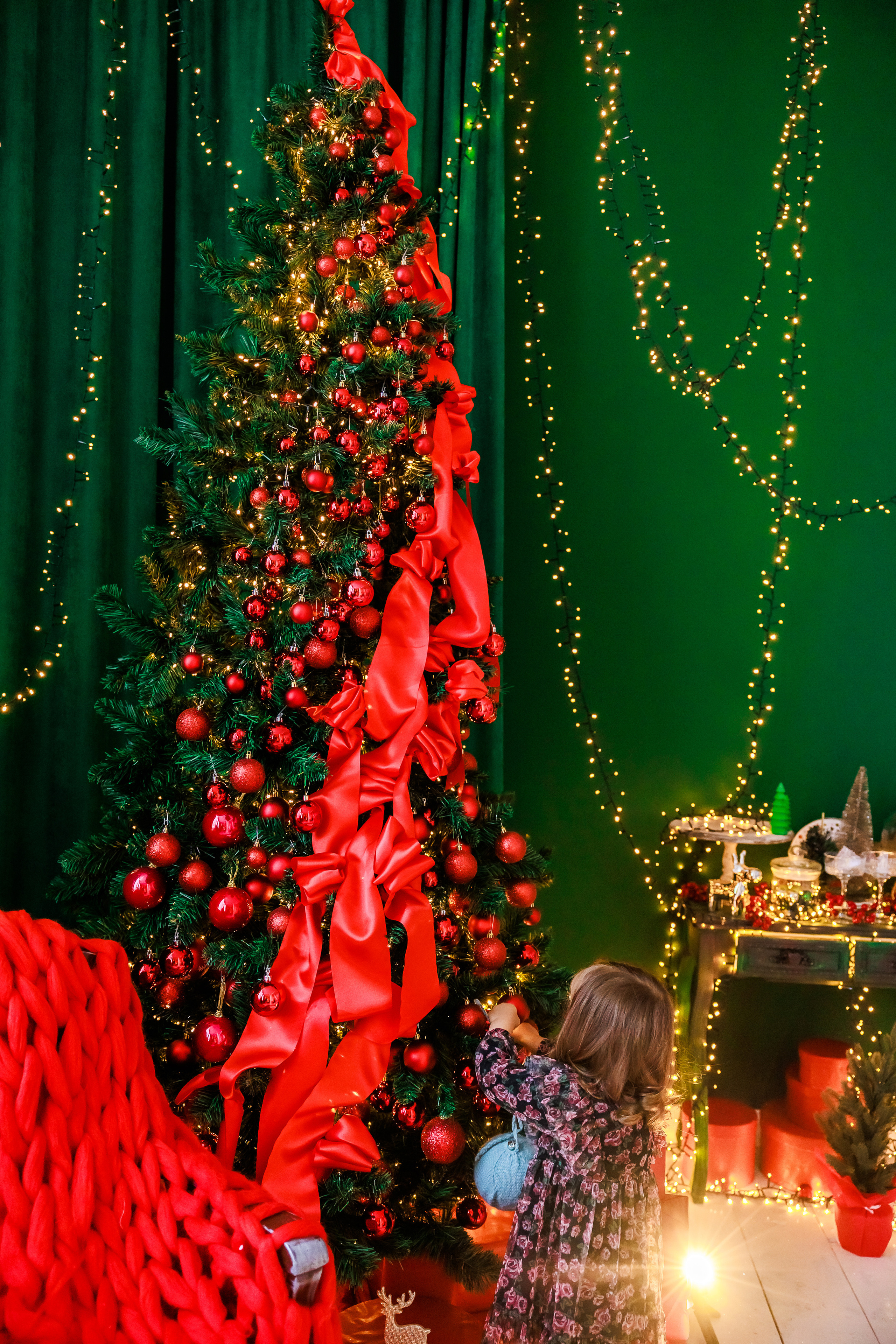 Коледа 2023. Фотограф Ирина Йотова