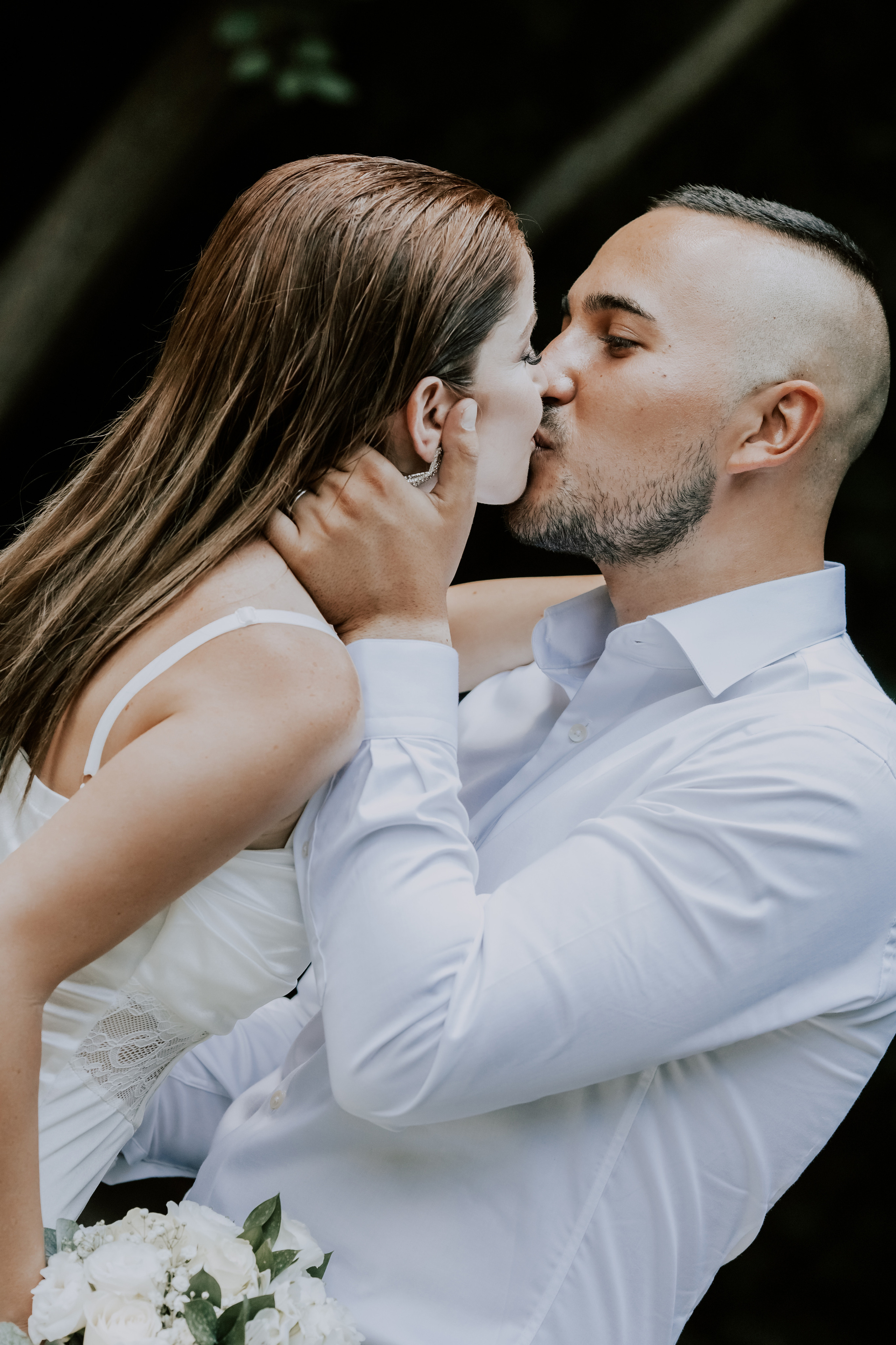 Lovestory. Фотограф Ирина Йотова