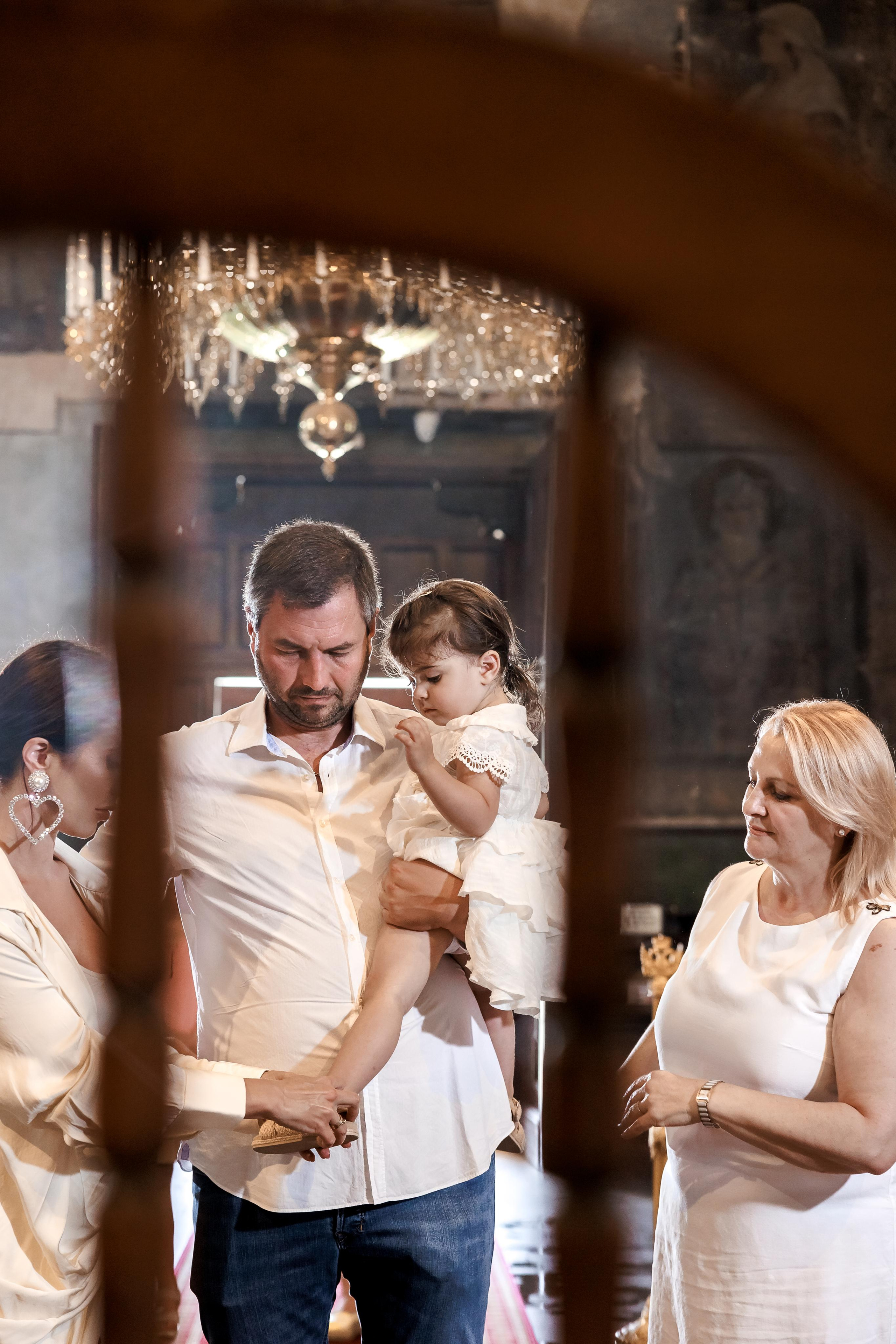 Свето Кръщение Бургас. Фотограф Ирина Йотова