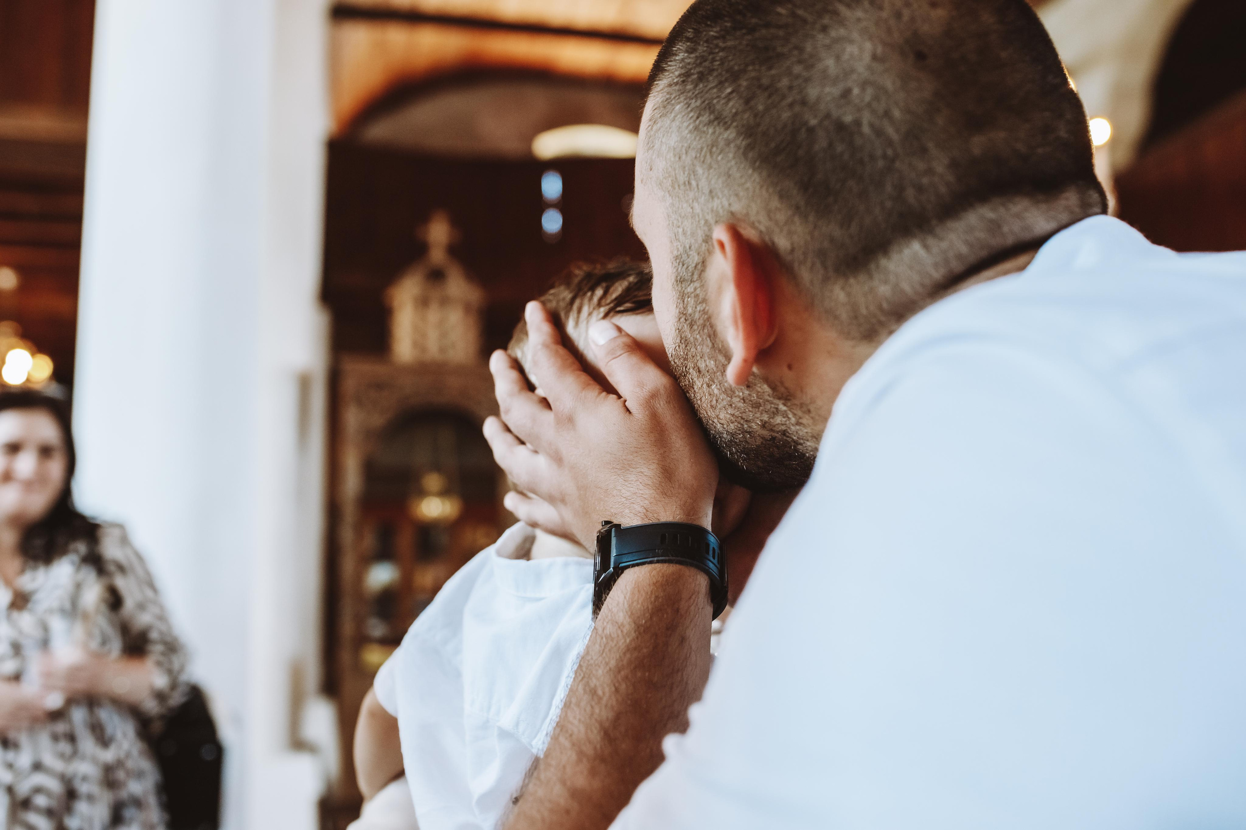 Свето Кръщение Царево. Фотограф Ирина Йотова