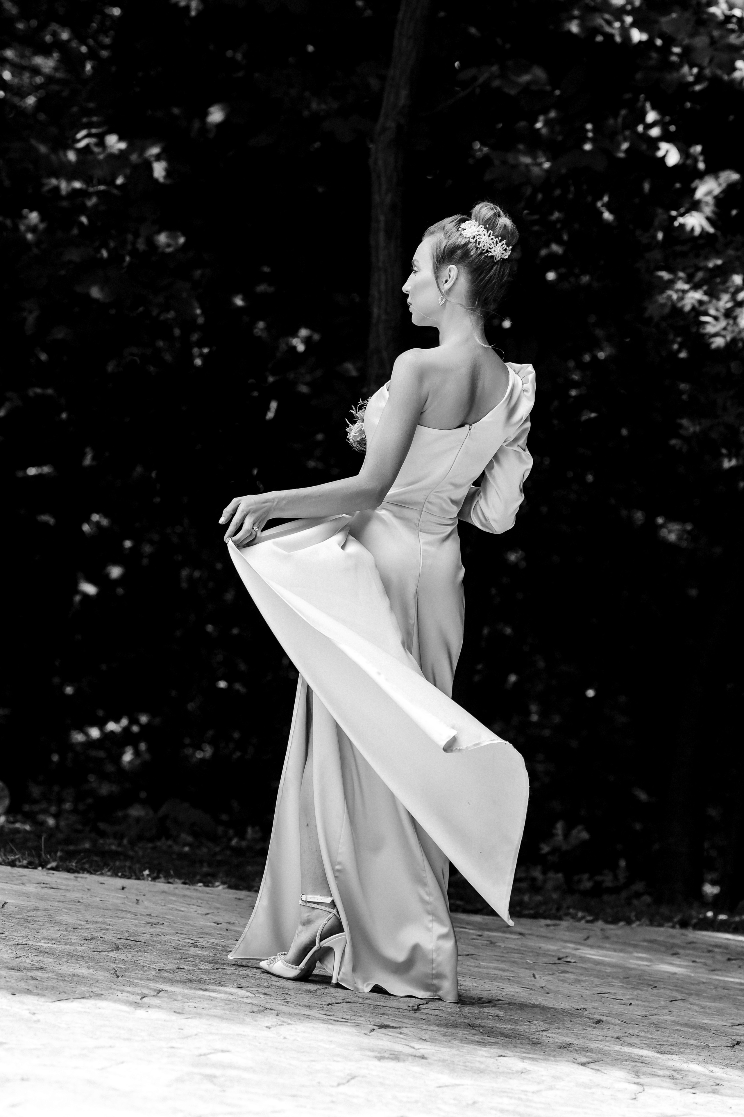 Lovestory. Фотограф Ирина Йотова