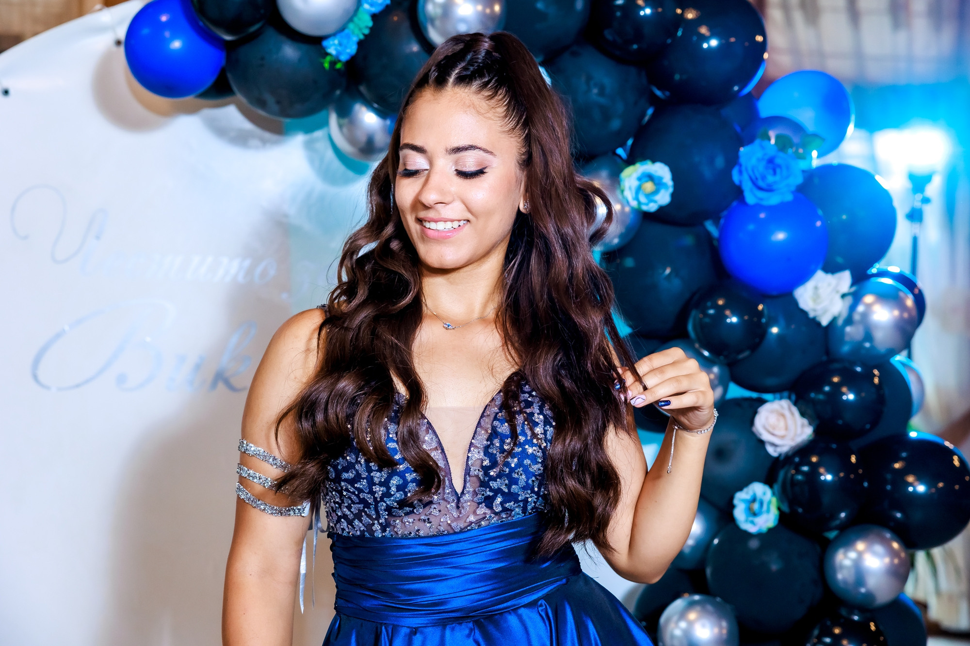 Абитуриентски бал 2022. Фотограф Ирина Йотова