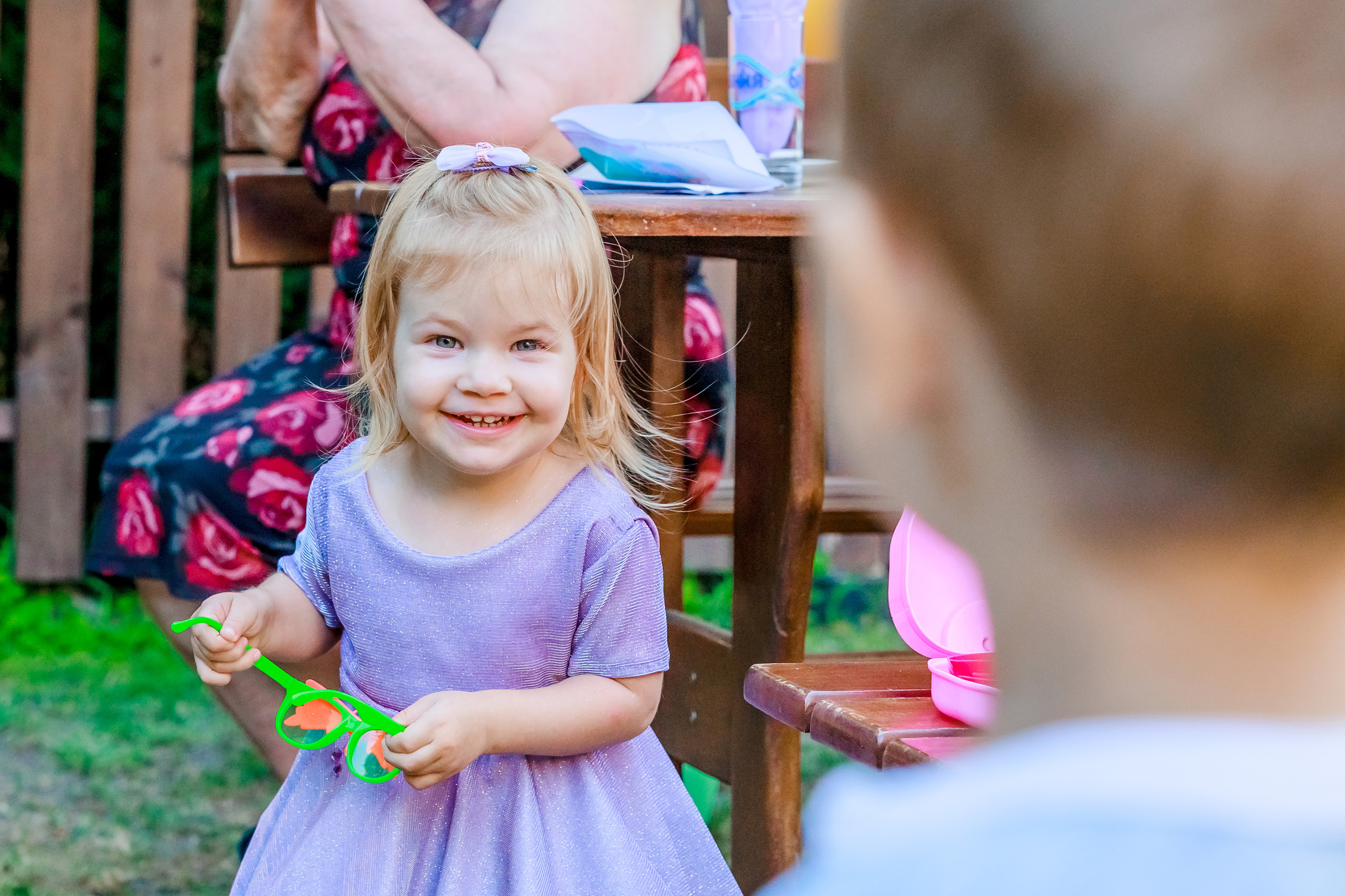 Честит Рожден Ден. Фотограф Ирина Йотова