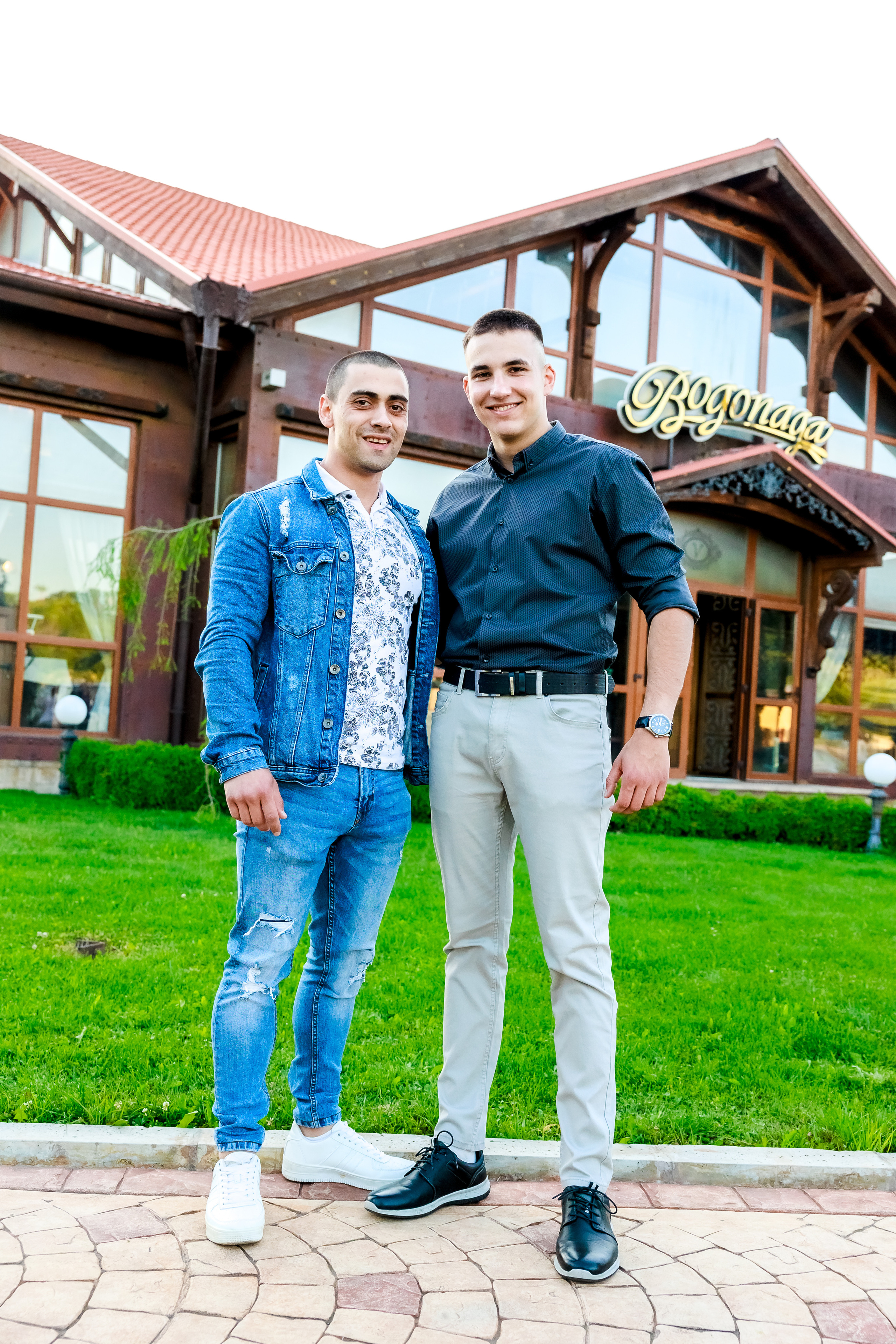 Абитуриентски бал 2022. Фотограф Ирина Йотова