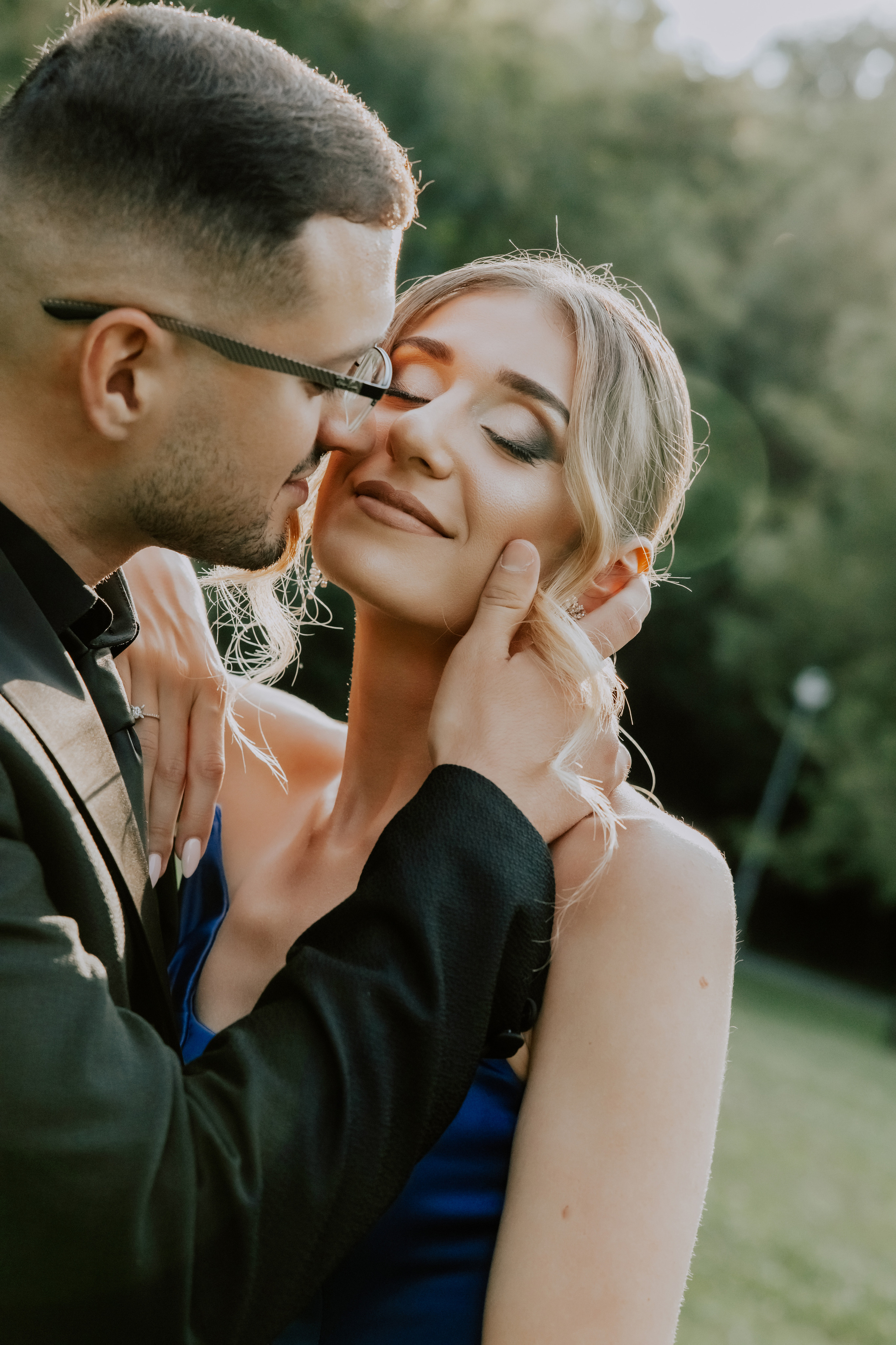 Lovestory. Фотограф Ирина Йотова