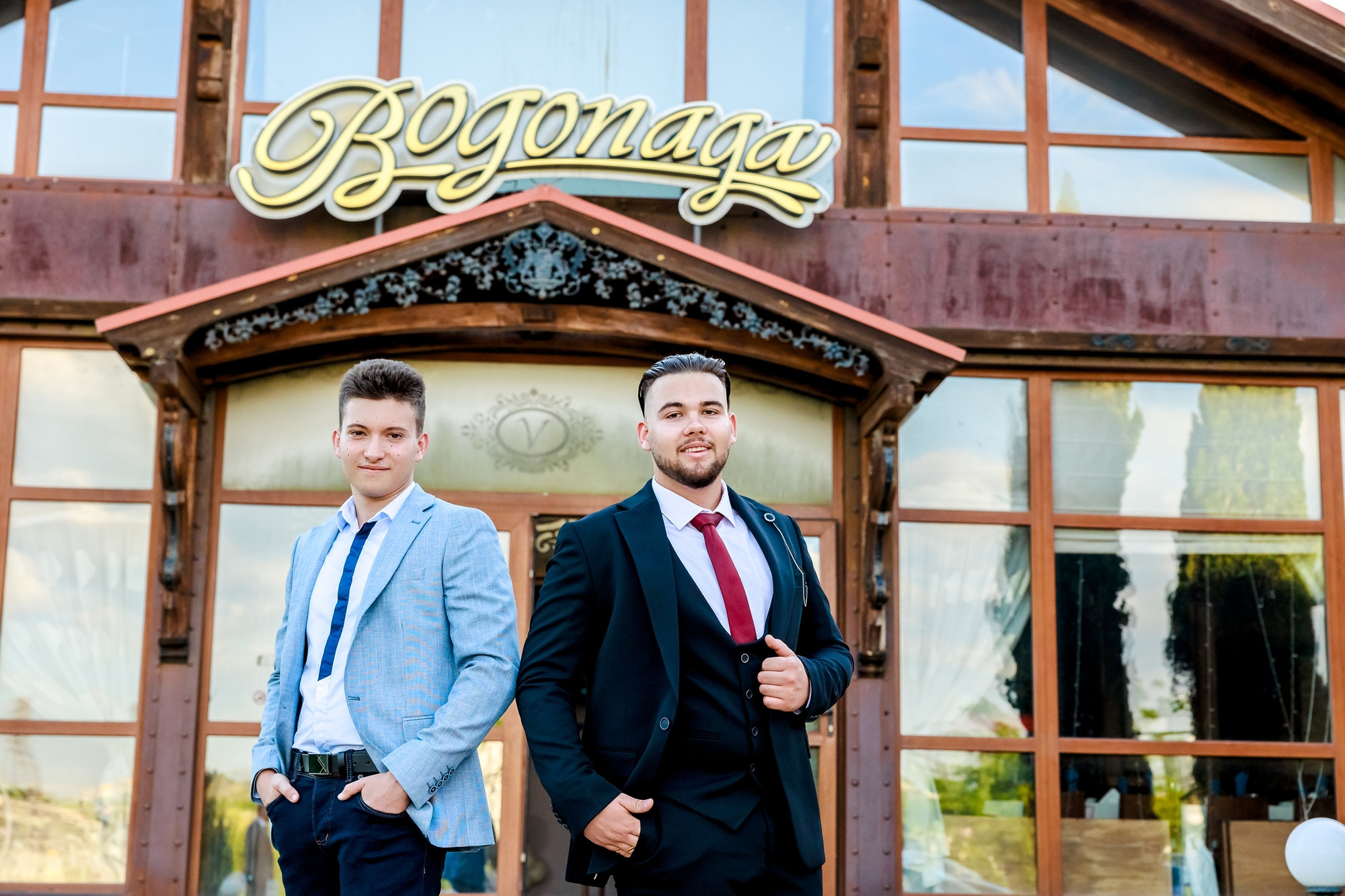 Абитуриентски бал 2022. Фотограф Ирина Йотова