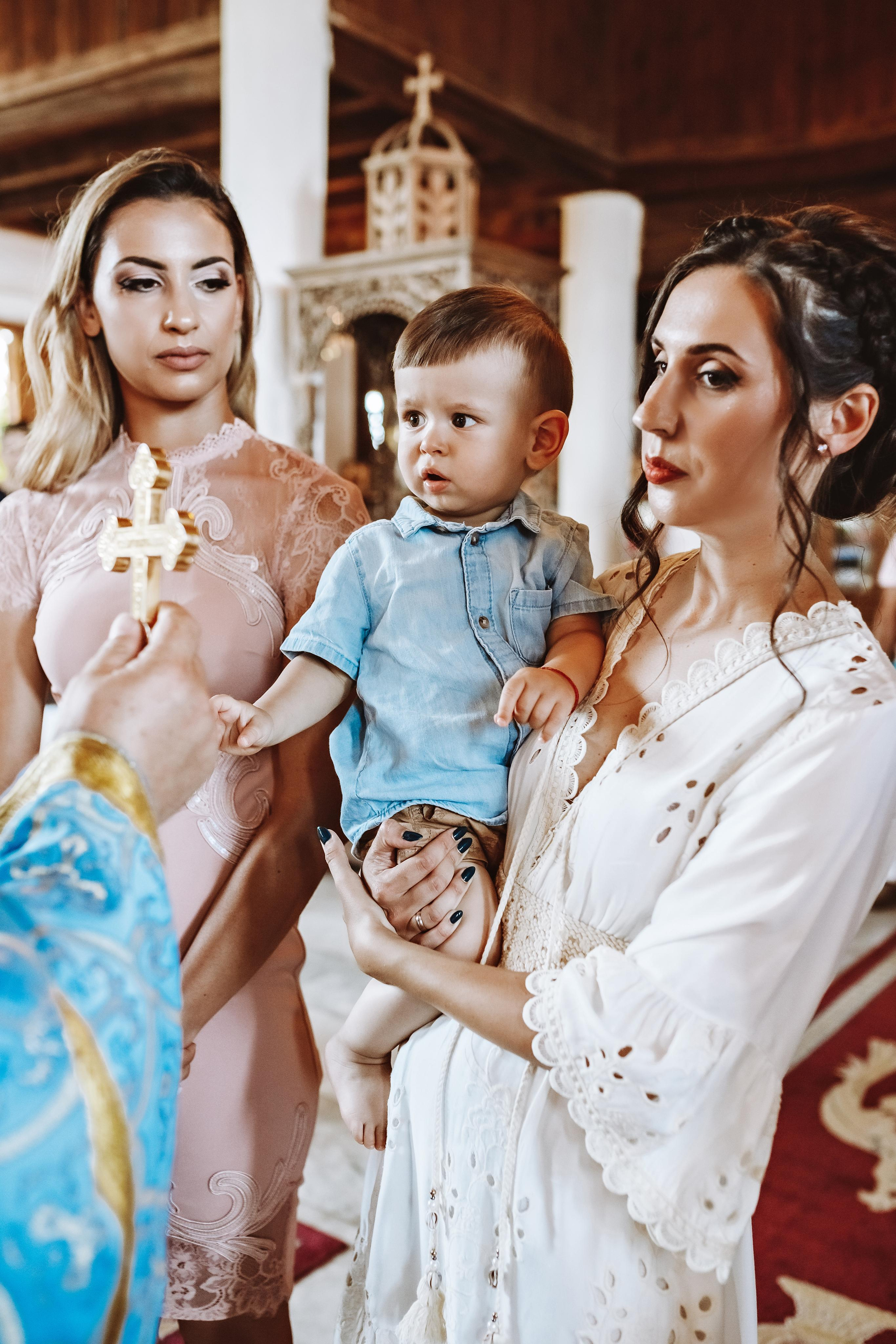 Свето Кръщение Царево. Фотограф Ирина Йотова