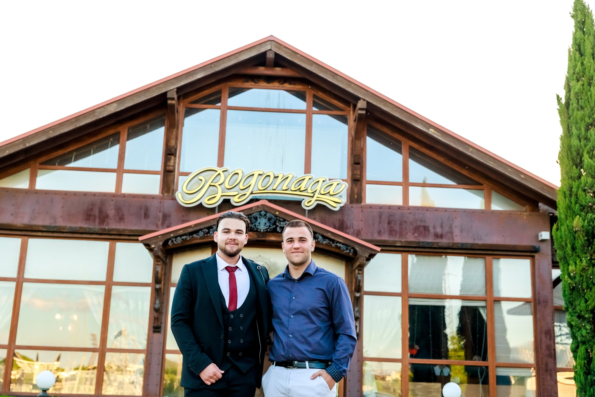 Абитуриентски бал 2022. Фотограф Ирина Йотова