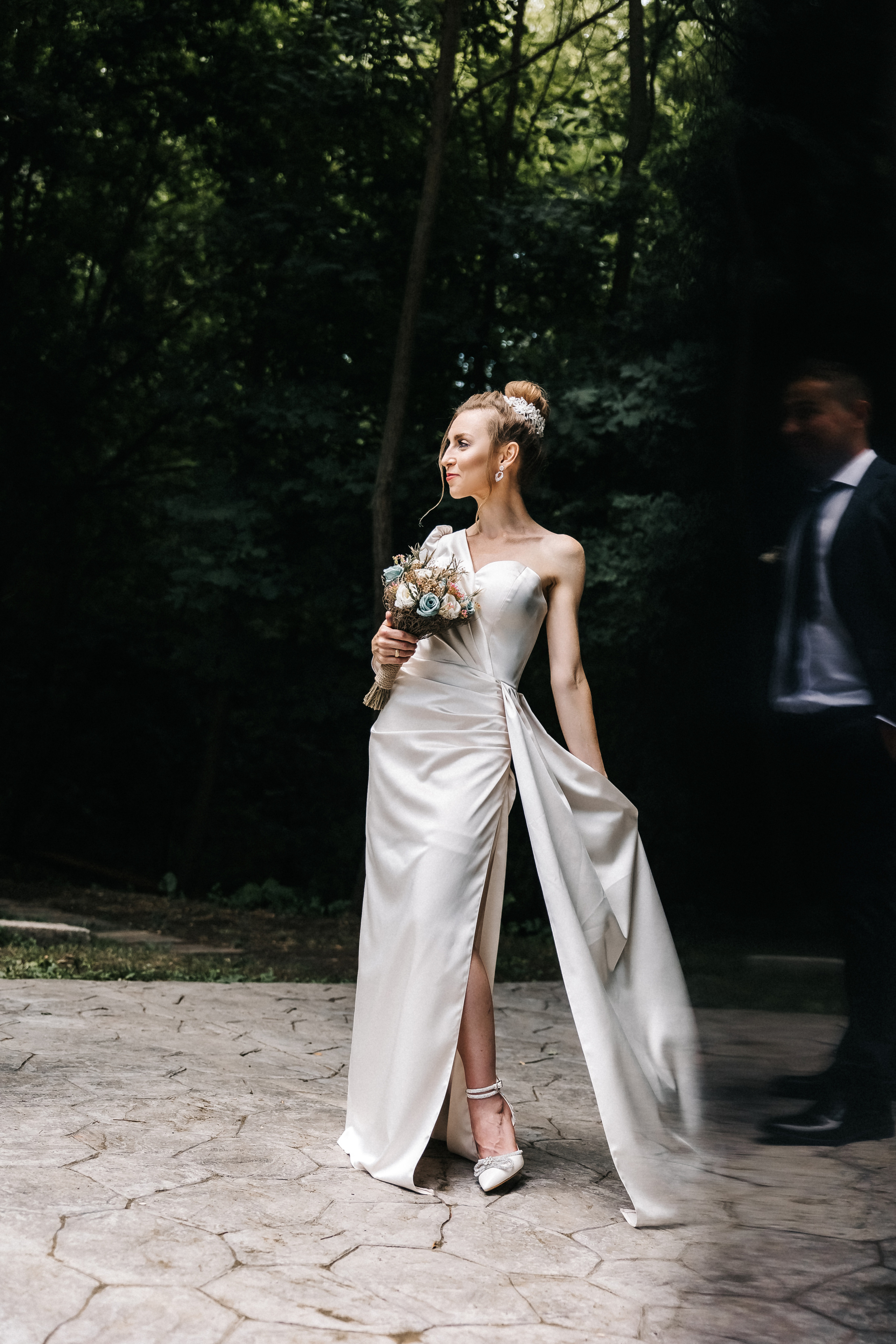 Lovestory. Фотограф Ирина Йотова