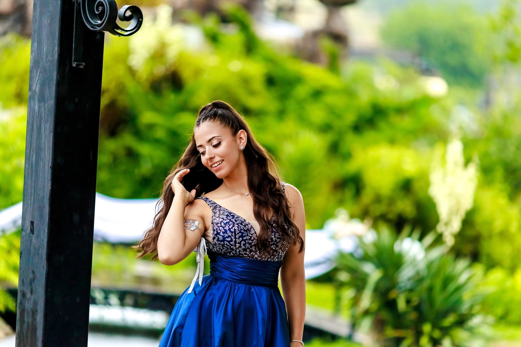 Абитуриентски бал 2022. Фотограф Ирина Йотова