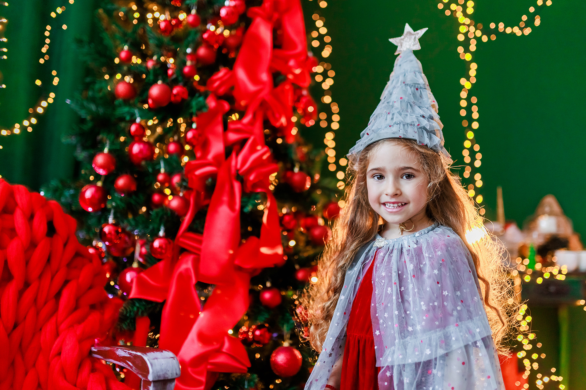 Коледа 2023. Фотограф Ирина Йотова