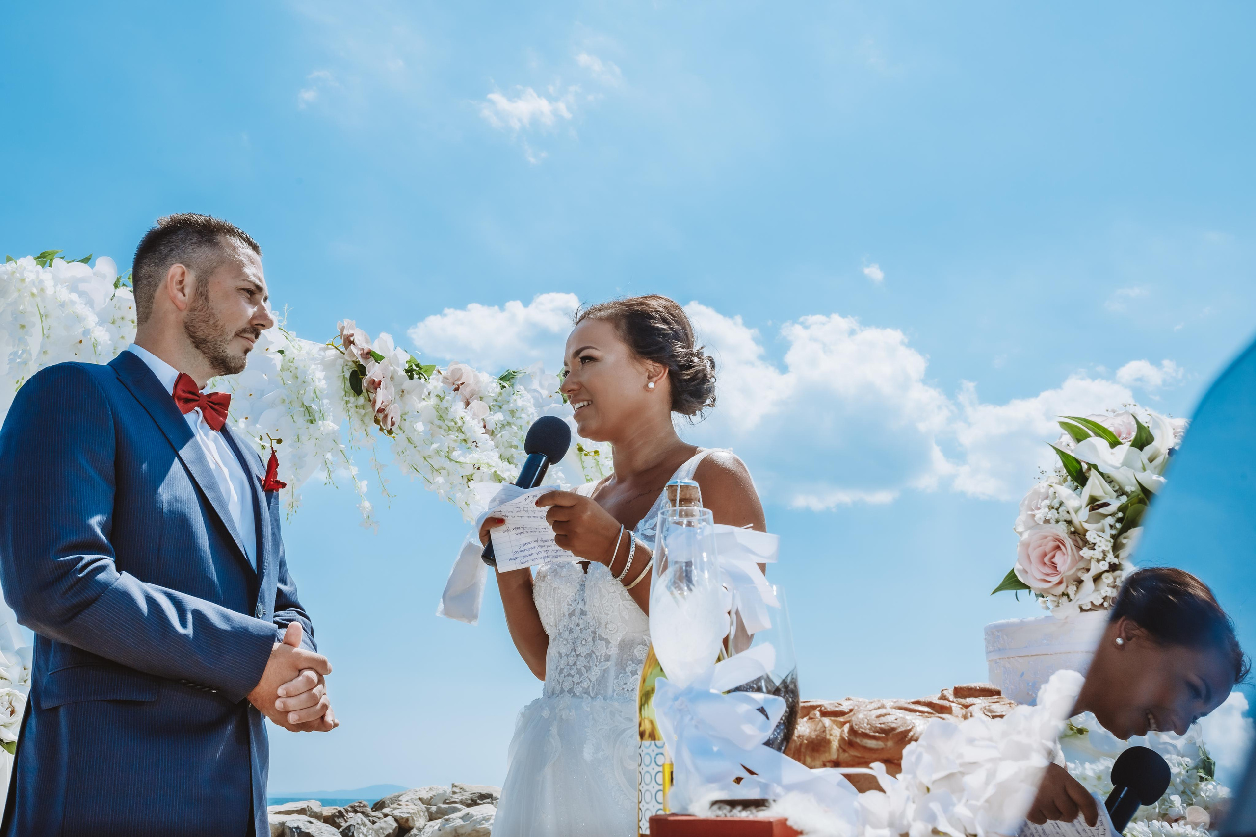 Сватба несебър. Фотограф Ирина Йотова