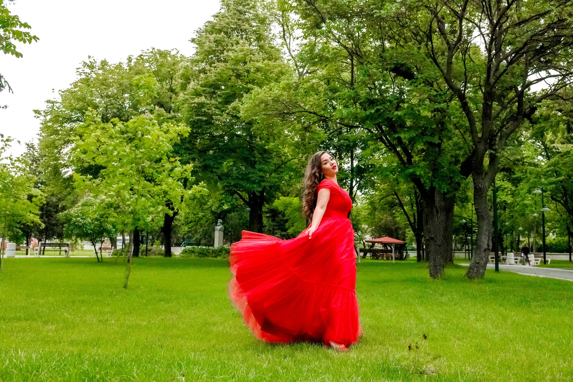 Абитуриентски бал 2022. Фотограф Ирина Йотова