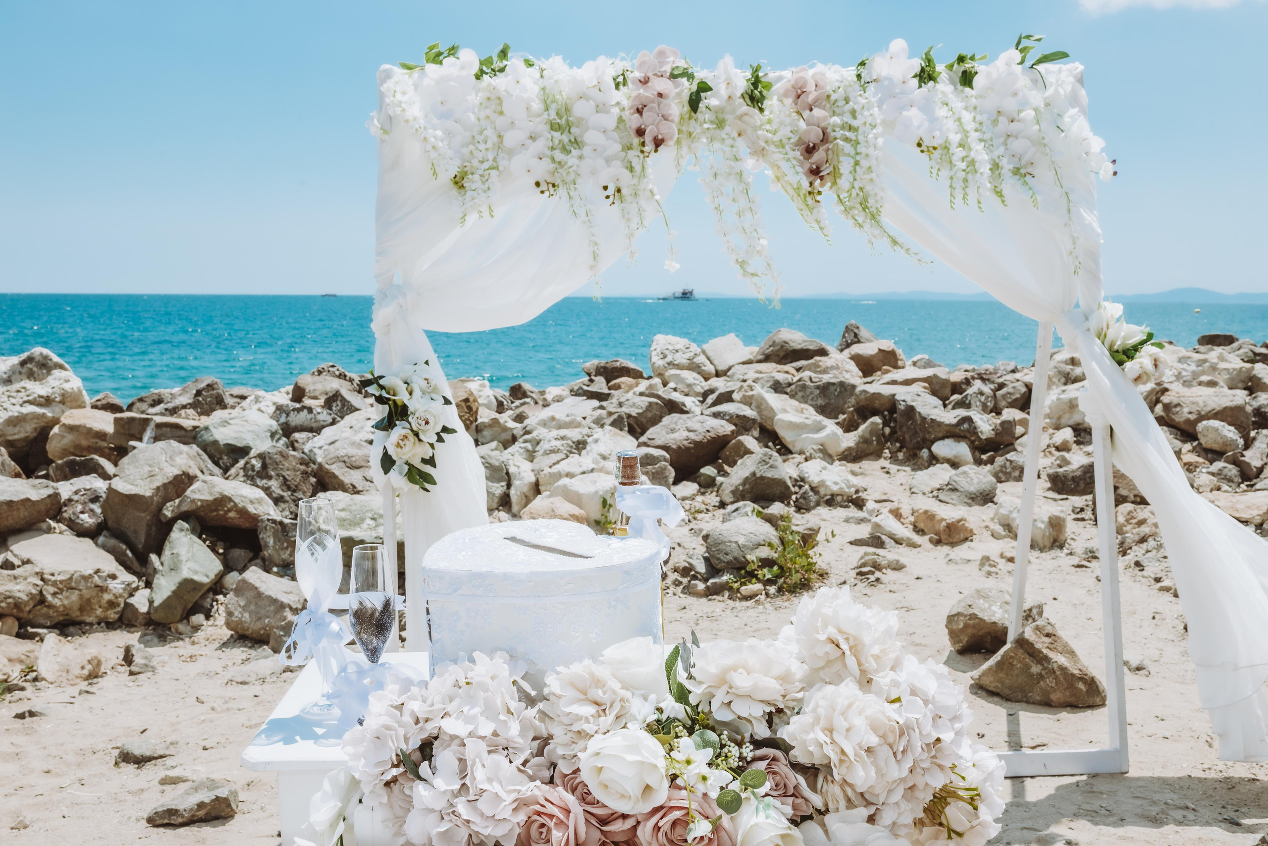 Сватба несебър. Фотограф Ирина Йотова