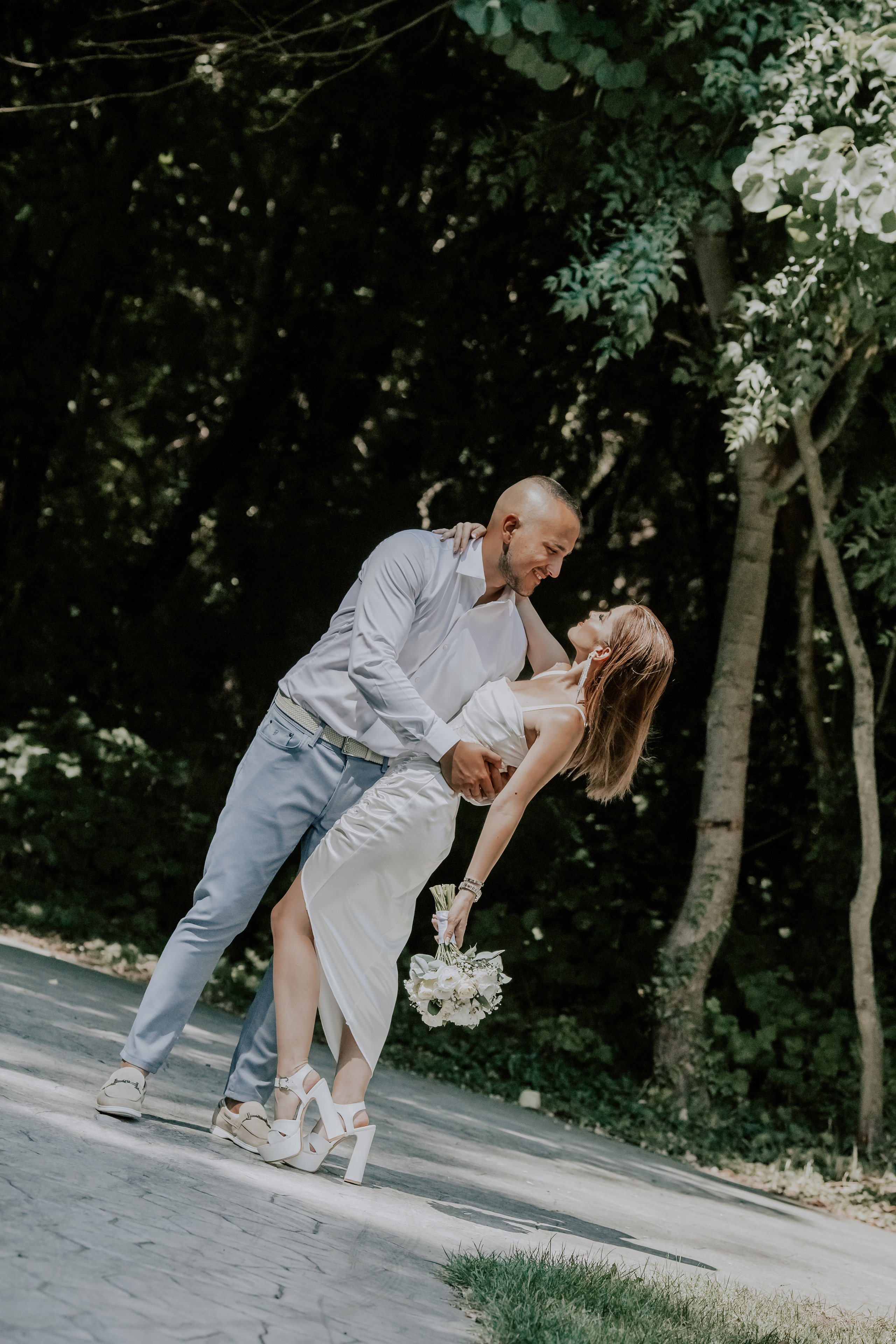 Lovestory. Фотограф Ирина Йотова