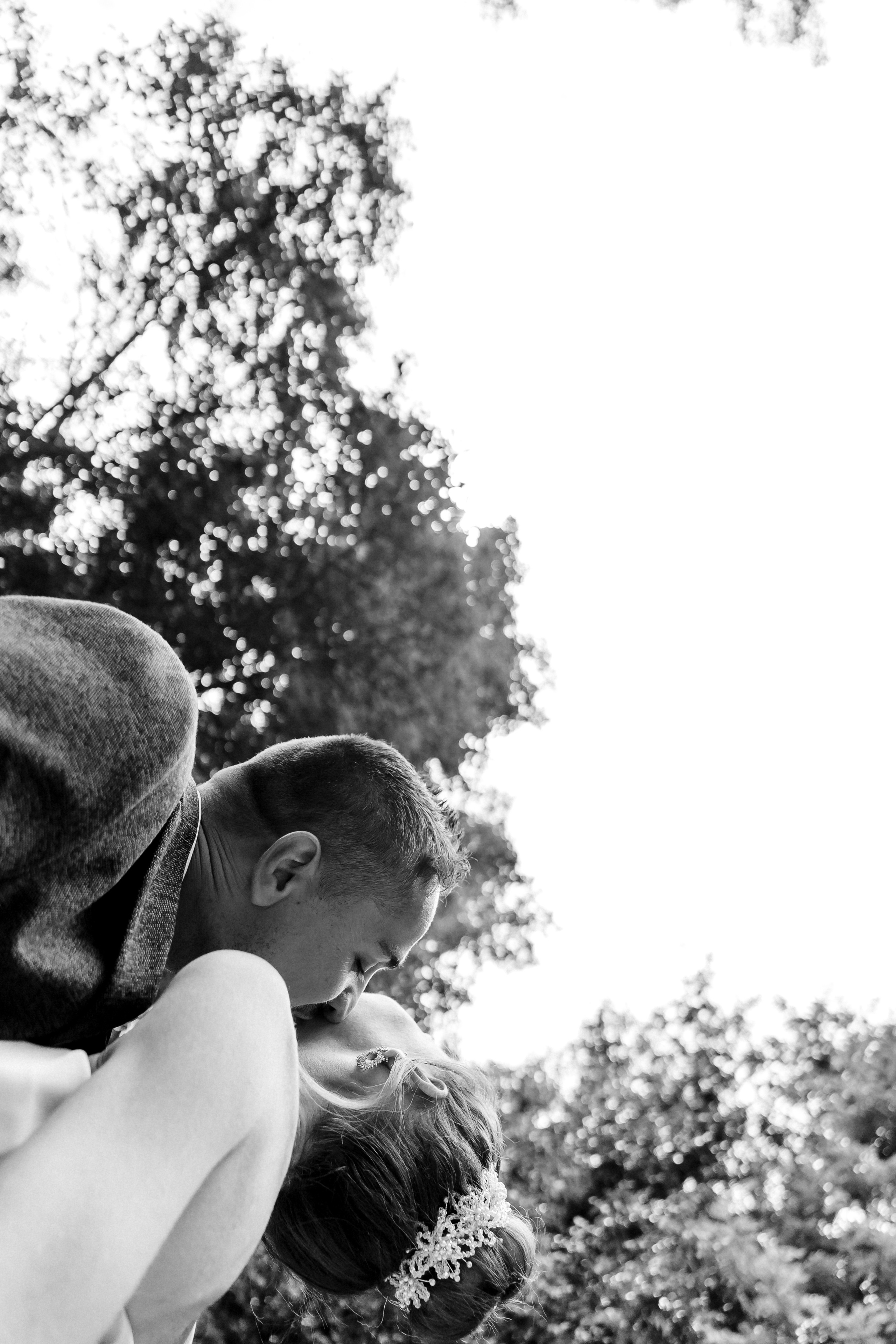 Lovestory. Фотограф Ирина Йотова