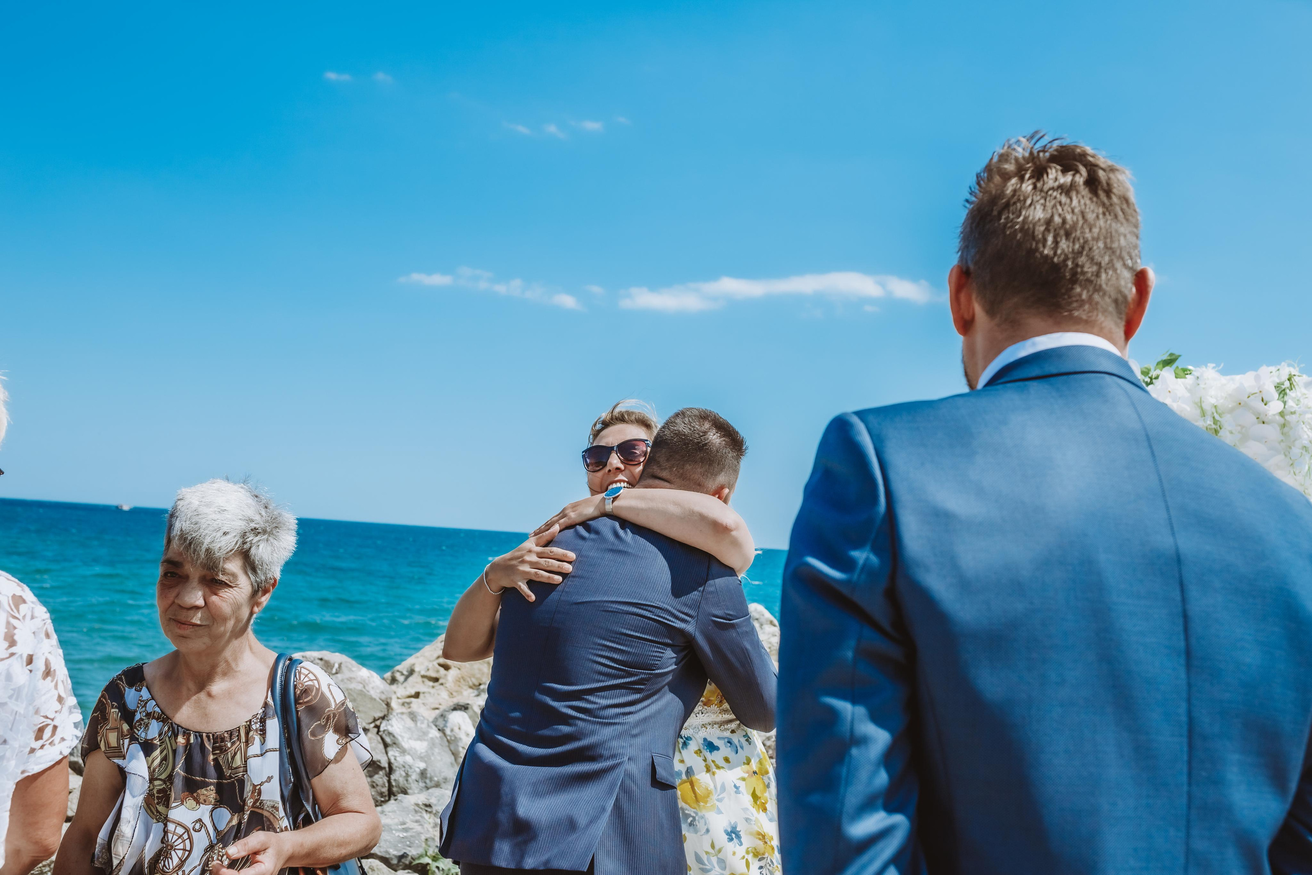 Сватба несебър. Фотограф Ирина Йотова