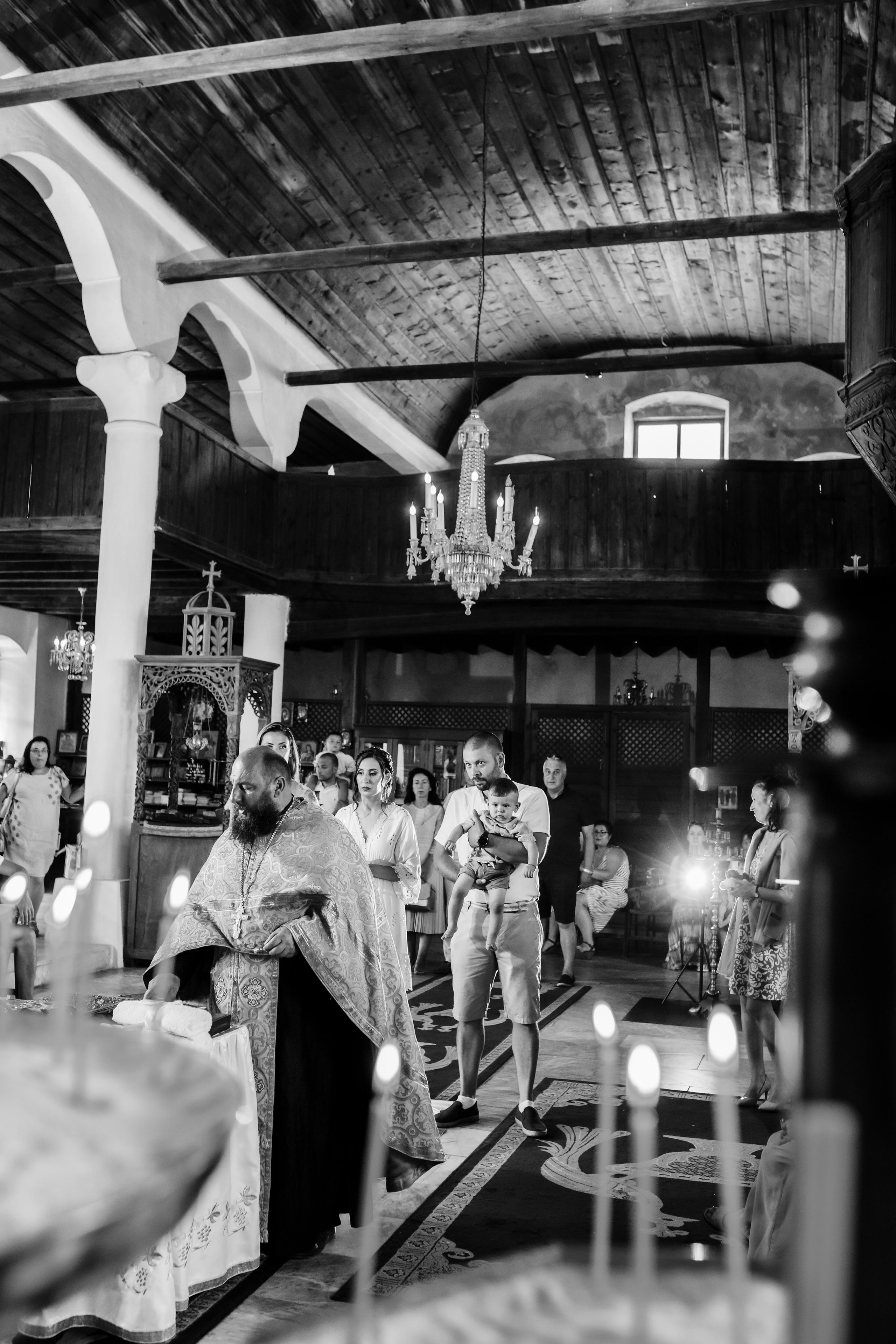 Свето Кръщение Царево. Фотограф Ирина Йотова