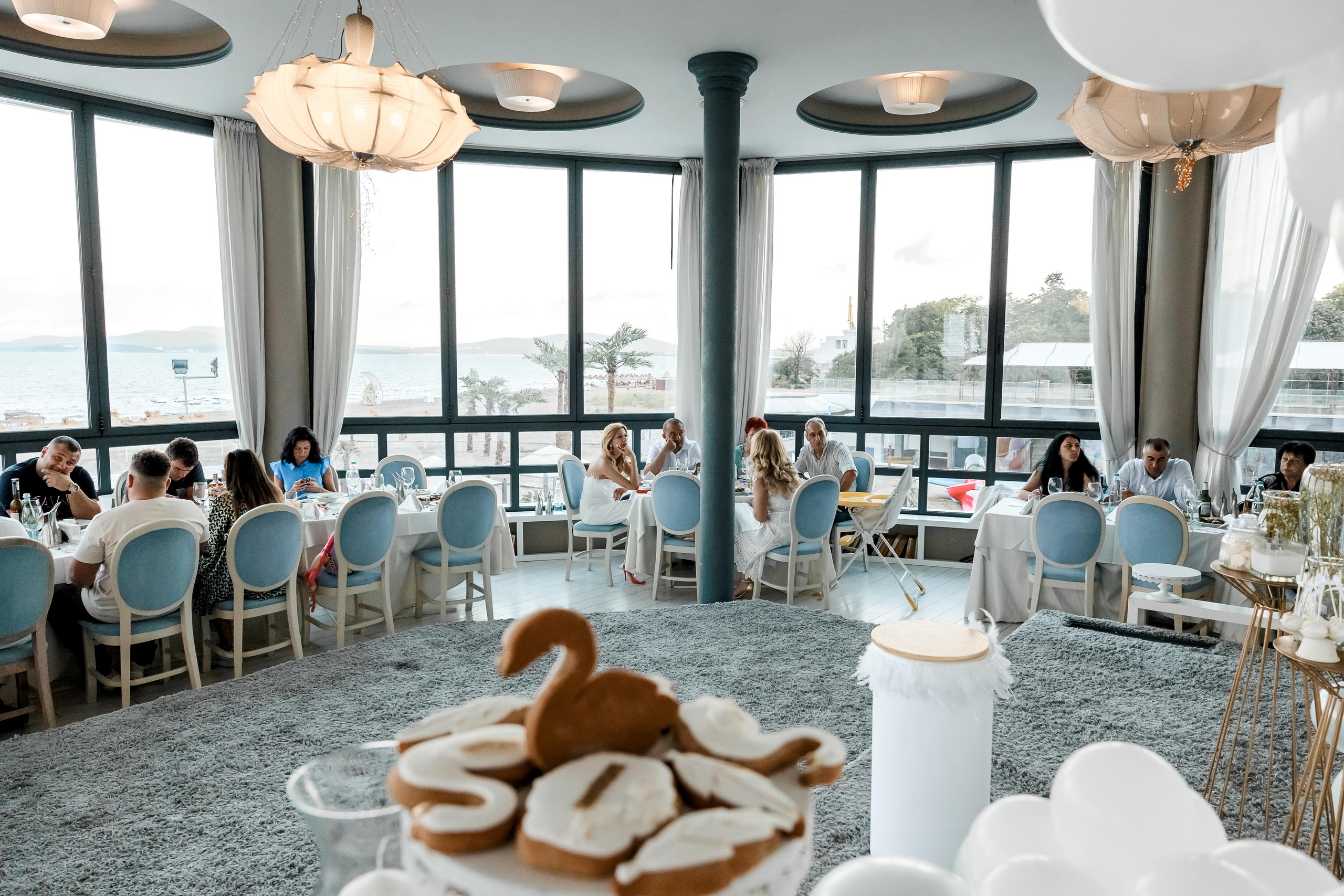 Честит Първи Рожден Ден. Фотограф Ирина Йотова