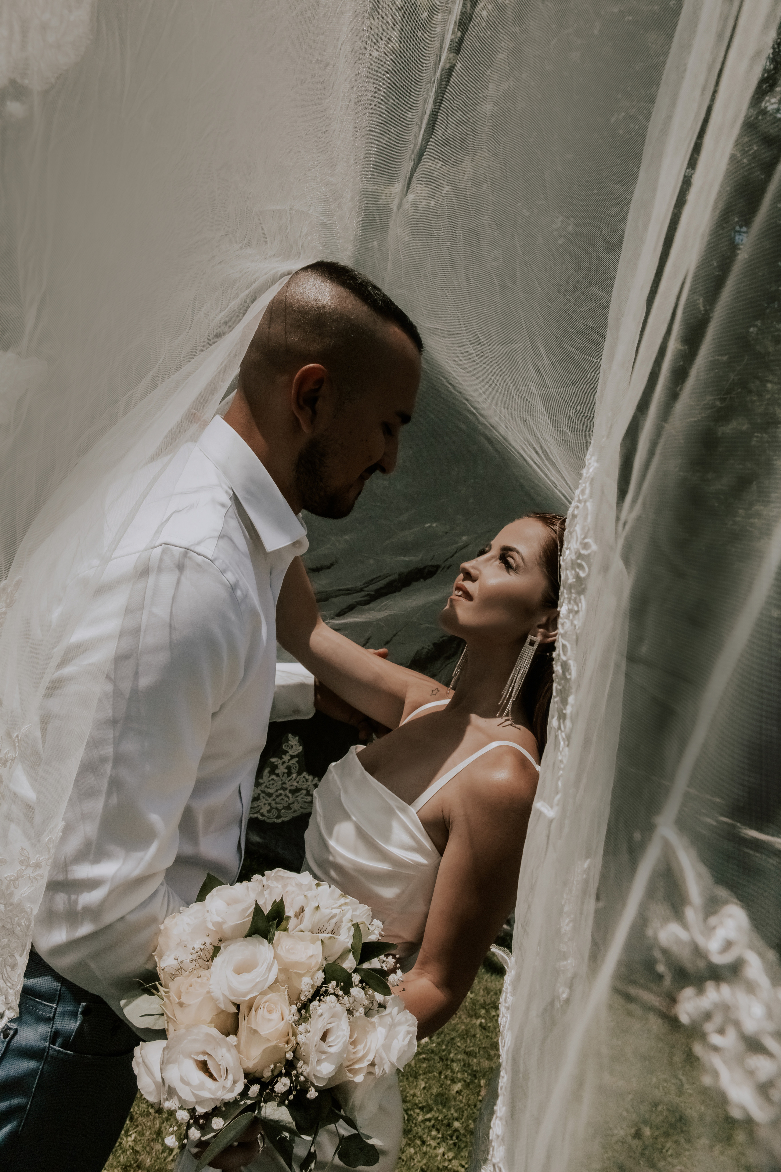 Lovestory. Фотограф Ирина Йотова