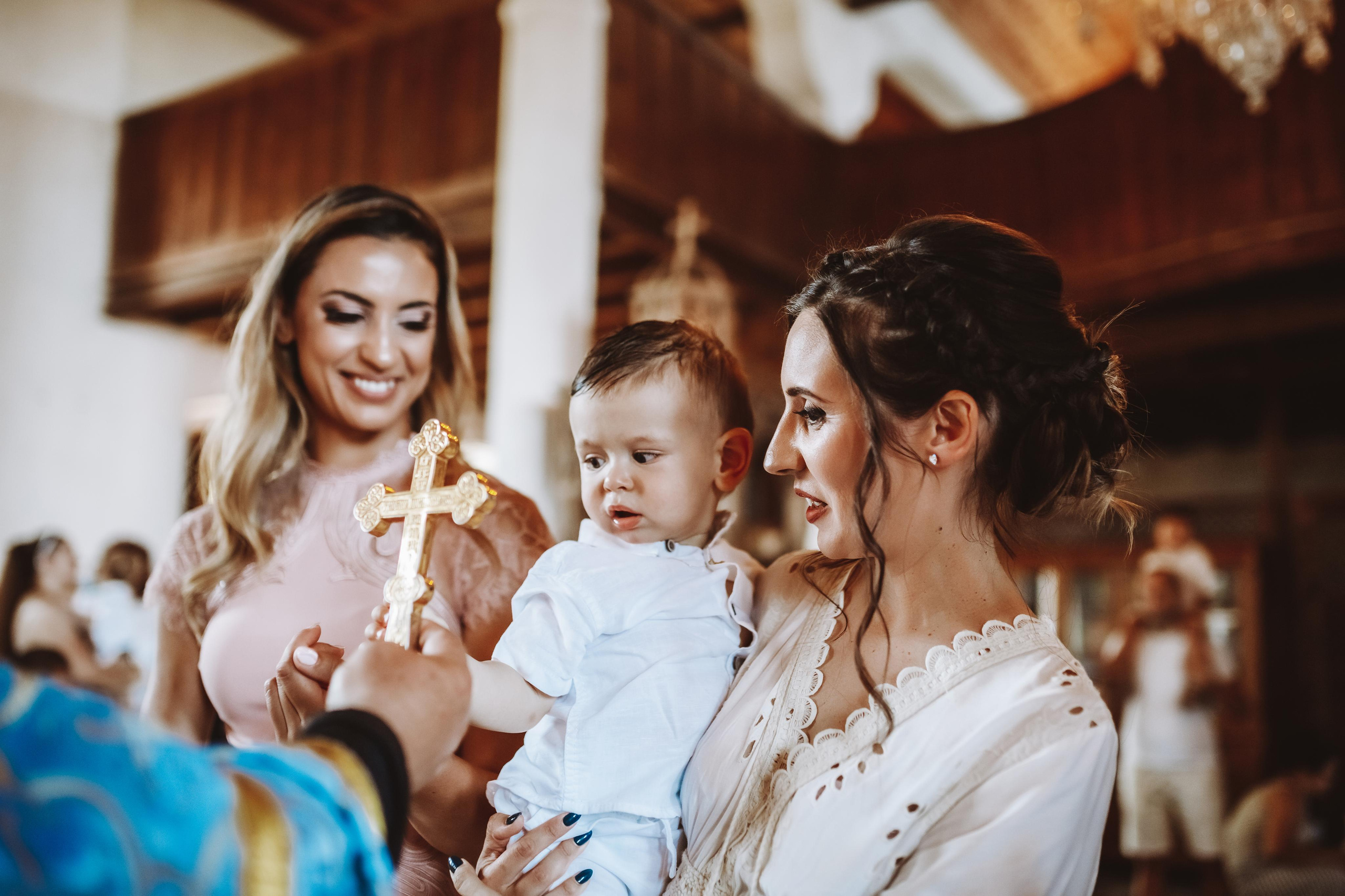 Свето Кръщение Царево. Фотограф Ирина Йотова