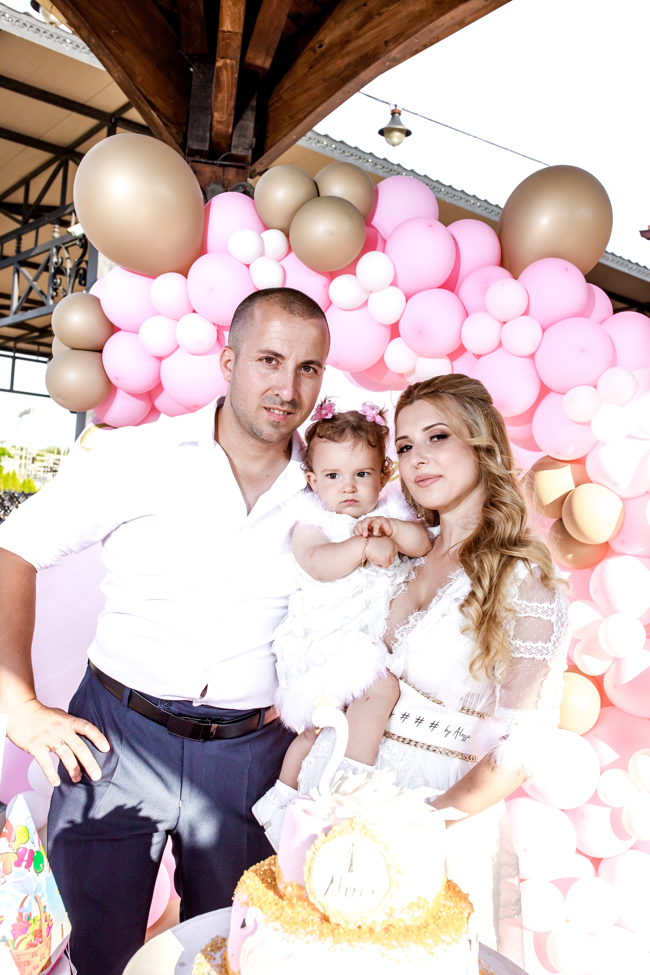 Честит Рожден Ден. Фотограф Ирина Йотова