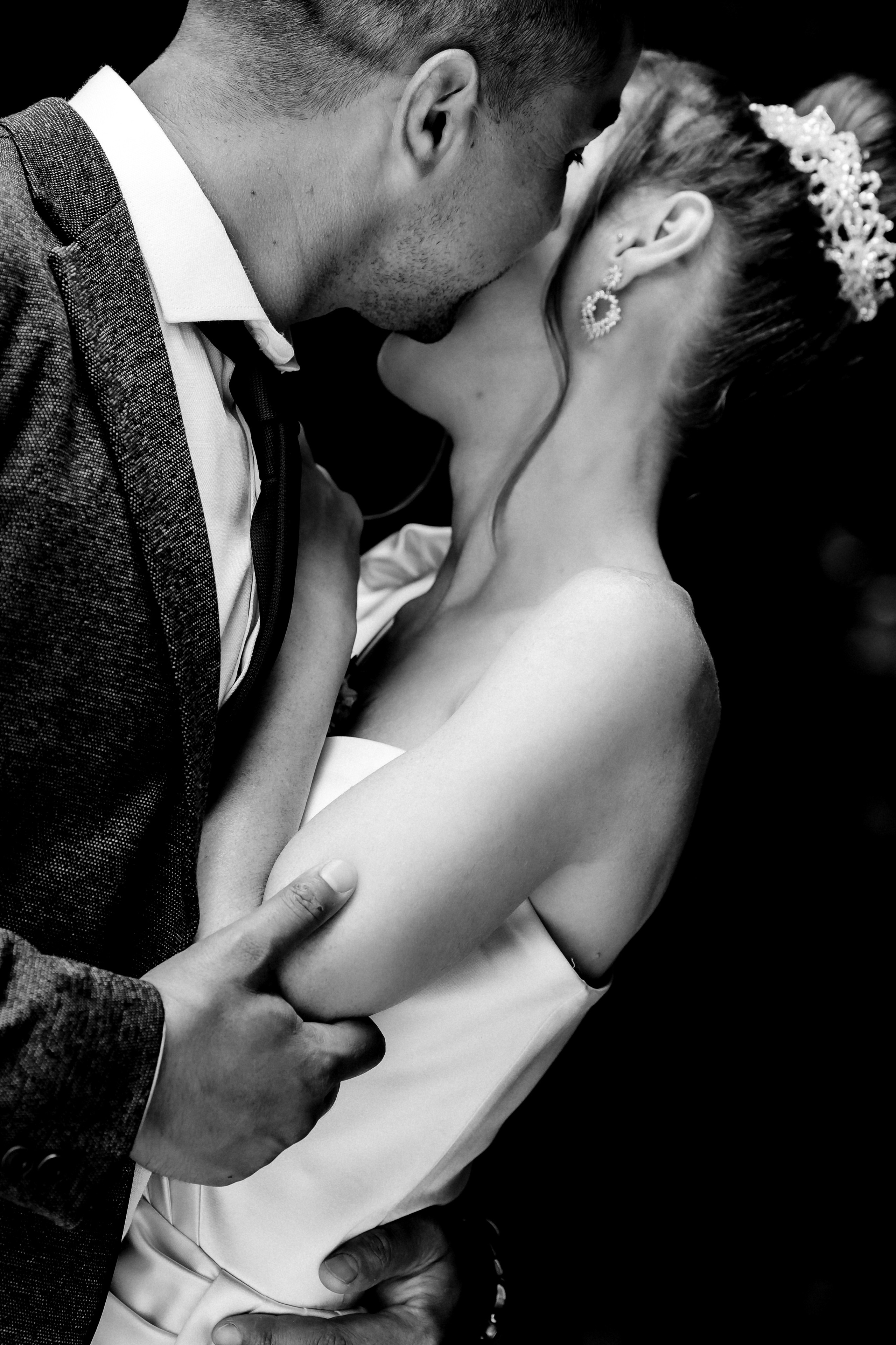 Lovestory. Фотограф Ирина Йотова