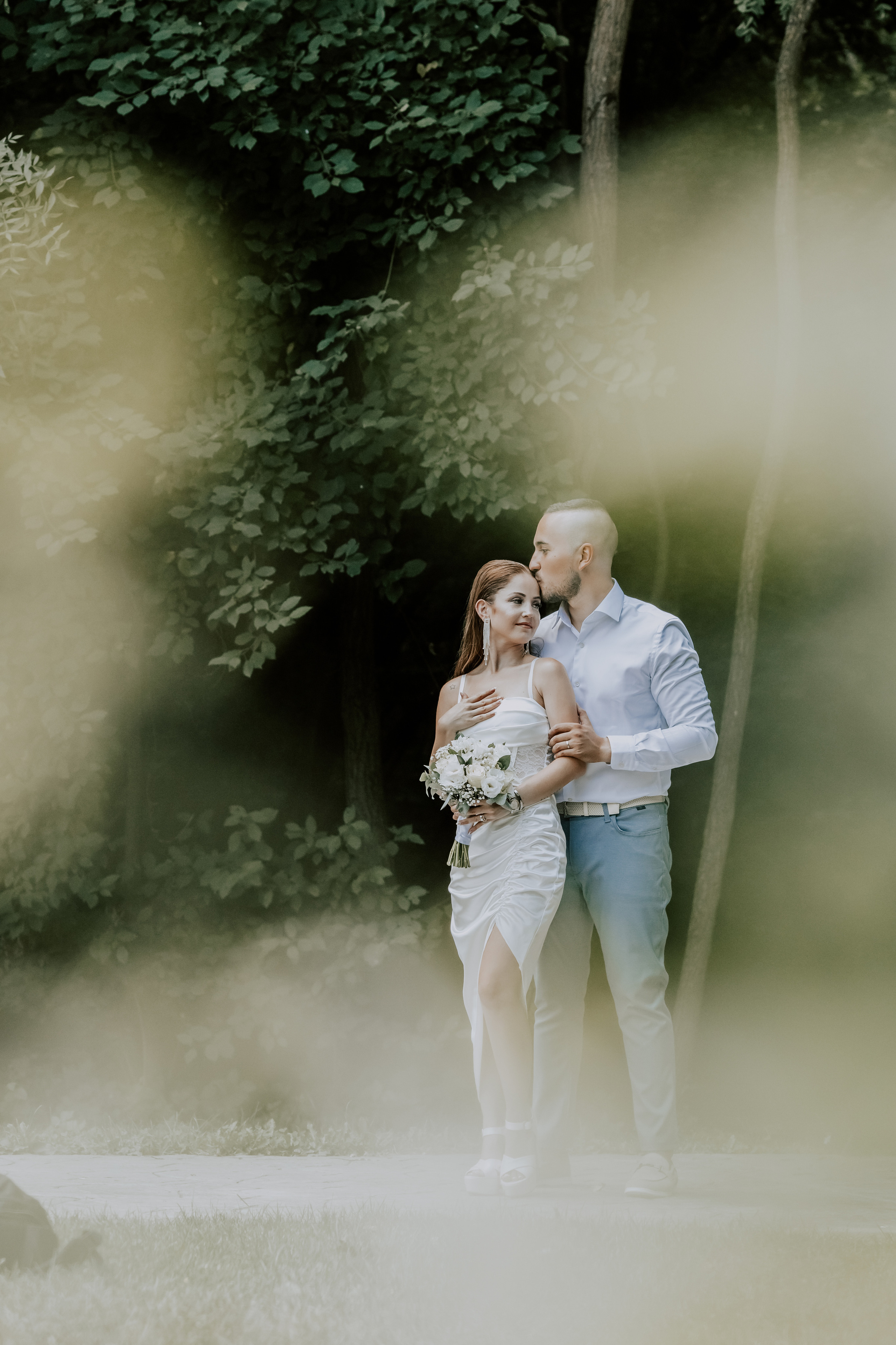 Lovestory. Фотограф Ирина Йотова