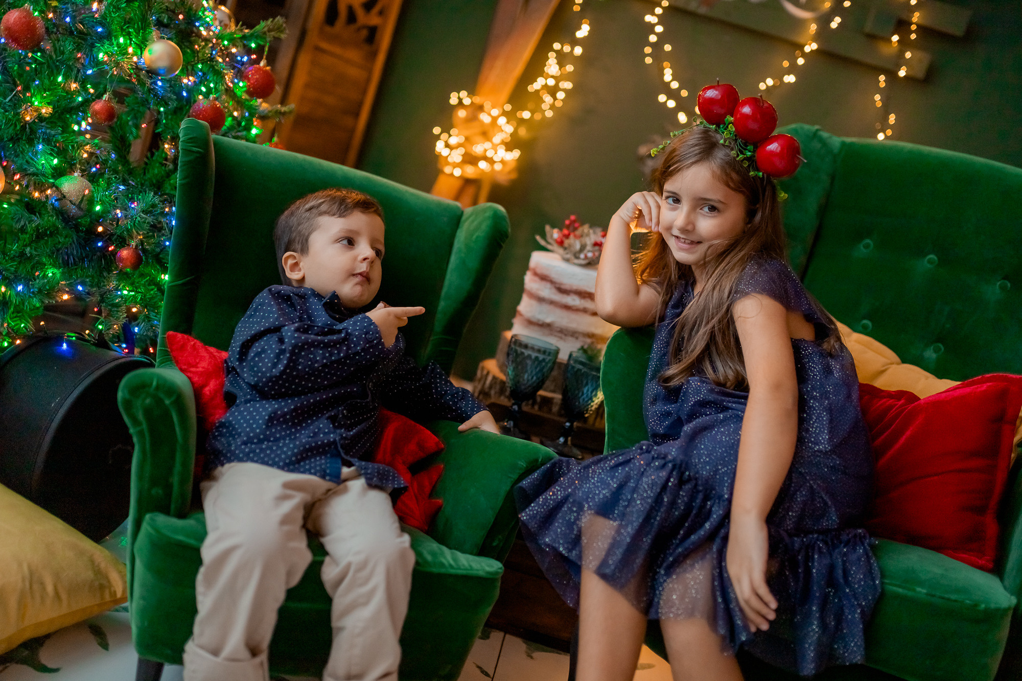 Коледа 2021. Фотограф Ирина Йотова