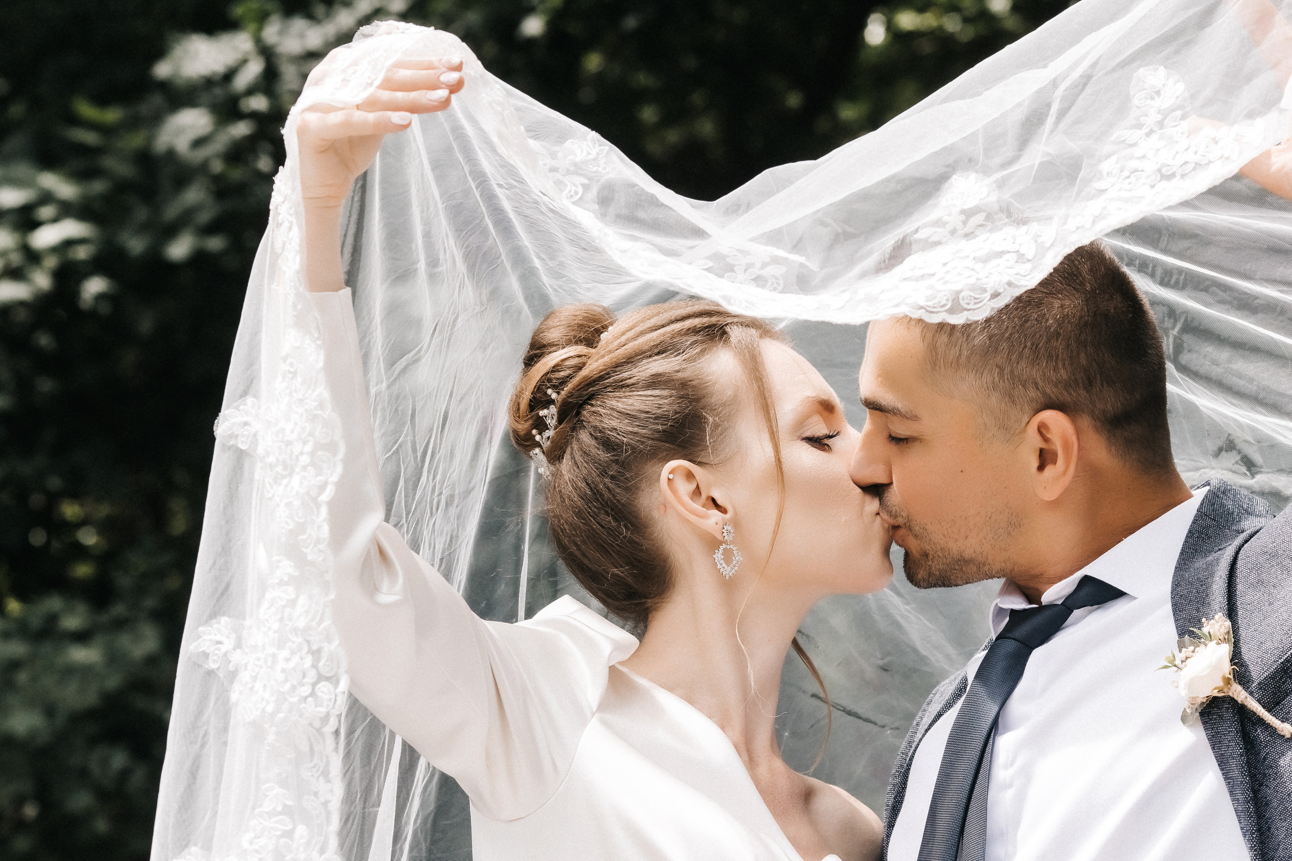 Lovestory. Фотограф Ирина Йотова